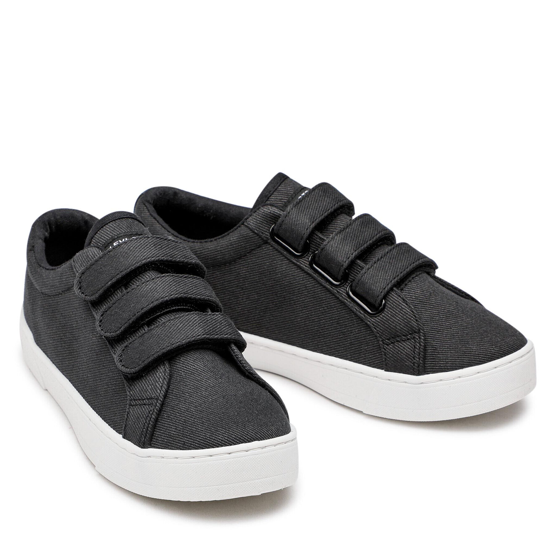 Levi's® Sneakersy 234199-634-59 Čierna - Pepit.sk