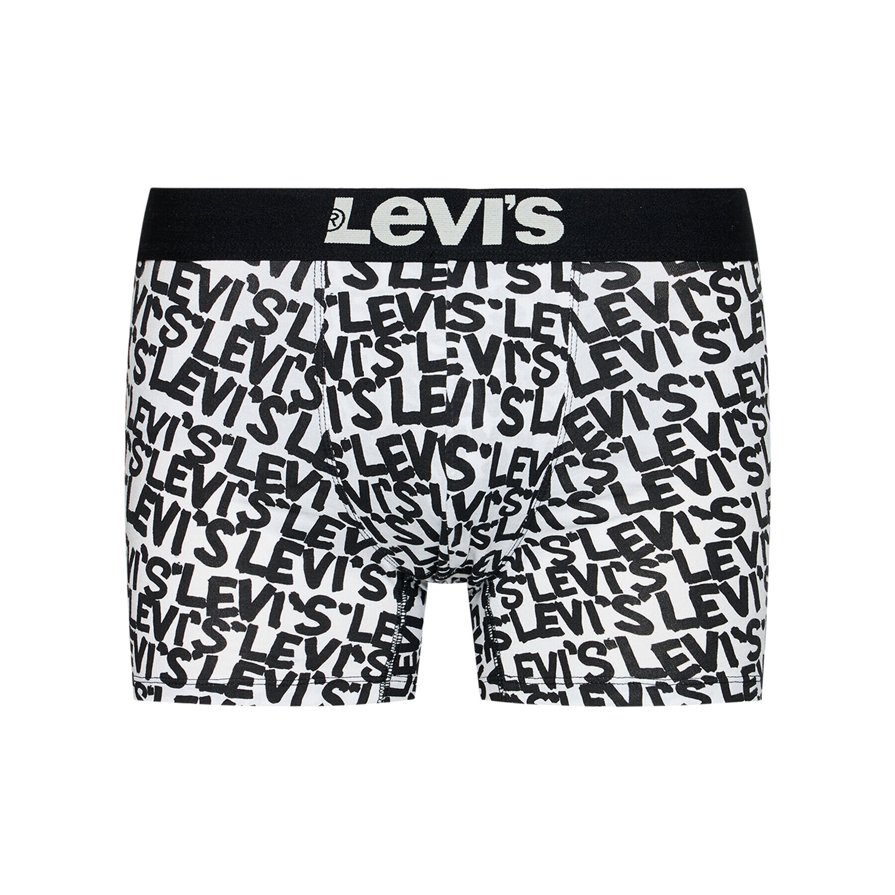 Levi's® Súprava 2 kusov boxeriek 100001651 Čierna - Pepit.sk