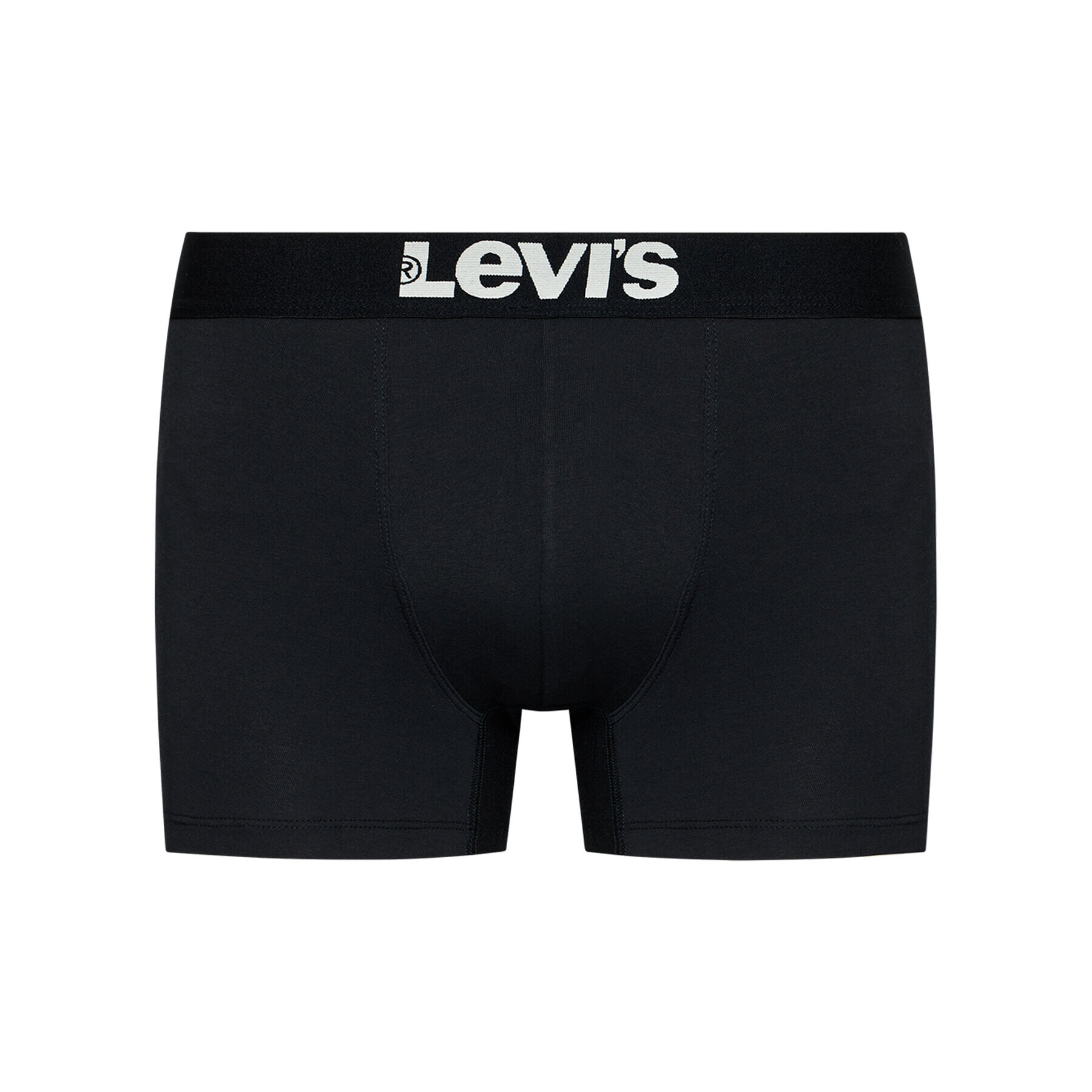 Levi's® Súprava 2 kusov boxeriek 100001651 Čierna - Pepit.sk