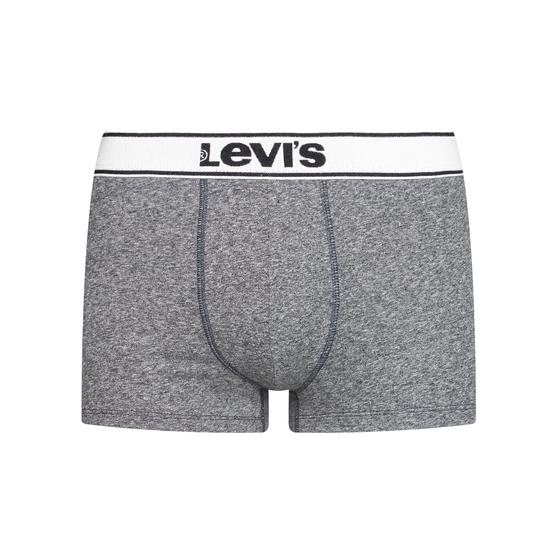 Levi's® Súprava 2 kusov boxeriek 37149-0388 Sivá - Pepit.sk