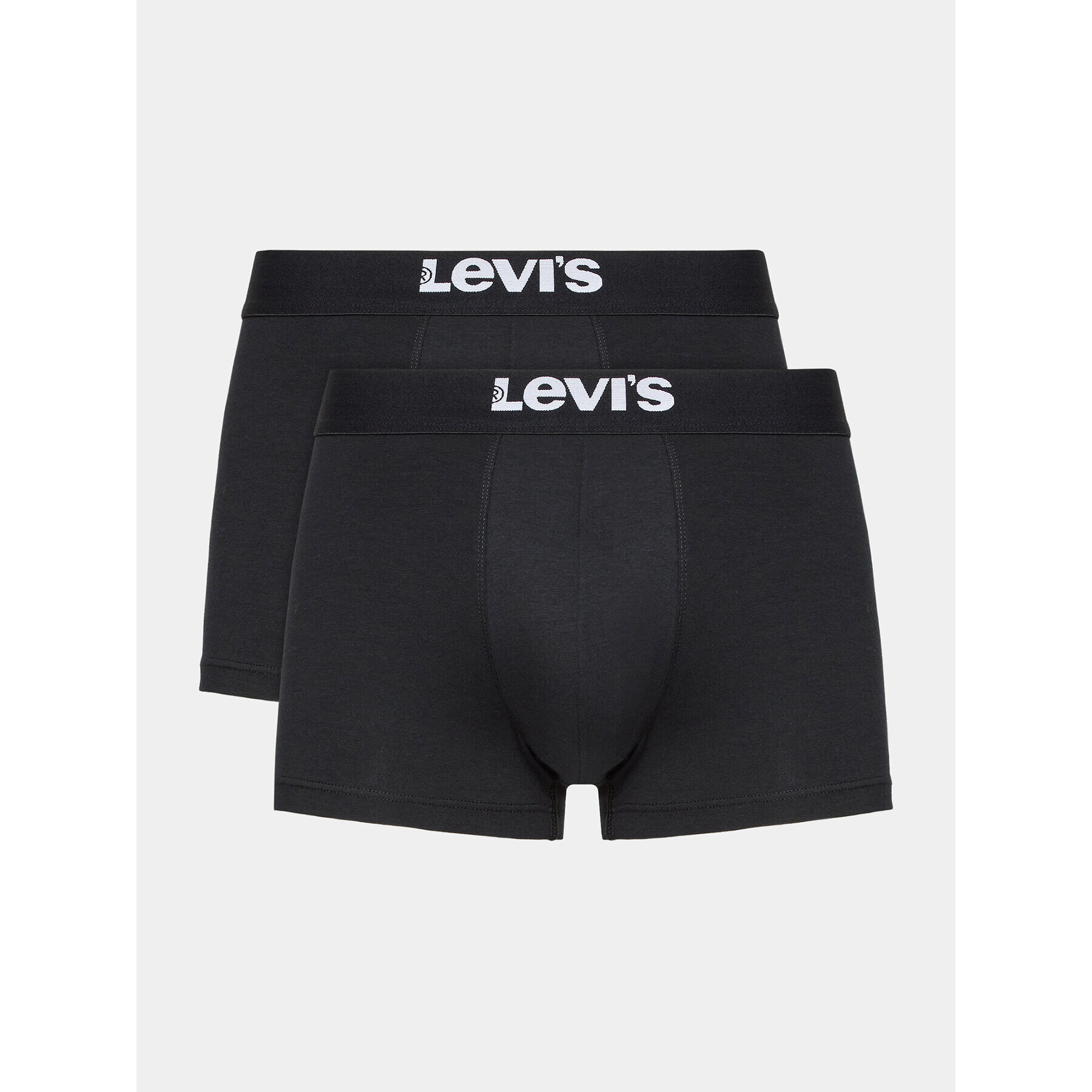 Levi's® Súprava 2 kusov boxeriek 37149-0805 Čierna - Pepit.sk