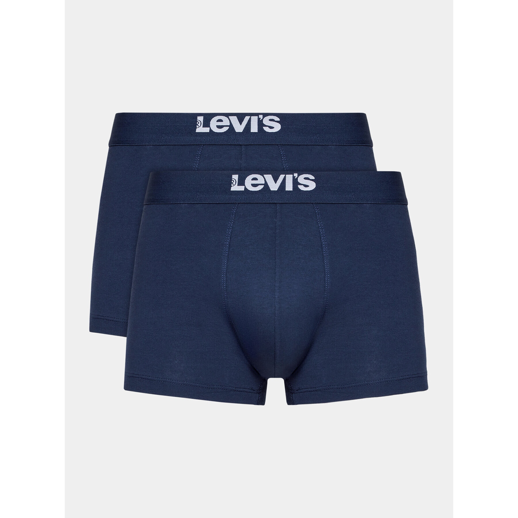 Levi's® Súprava 2 kusov boxeriek 37149-0827 Tmavomodrá - Pepit.sk