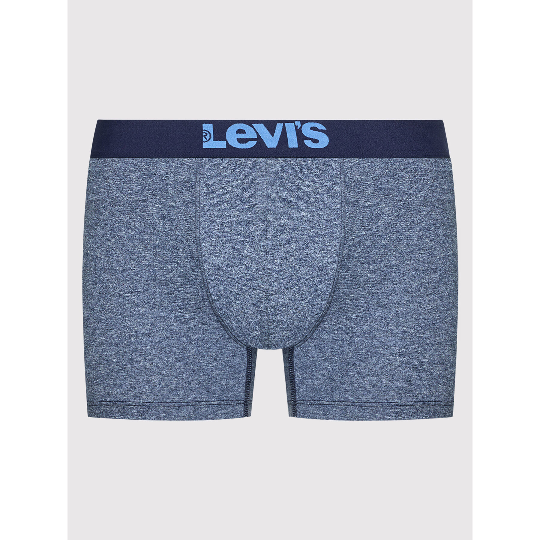 Levi's® Súprava 2 kusov boxeriek 701203905 Tmavomodrá - Pepit.sk