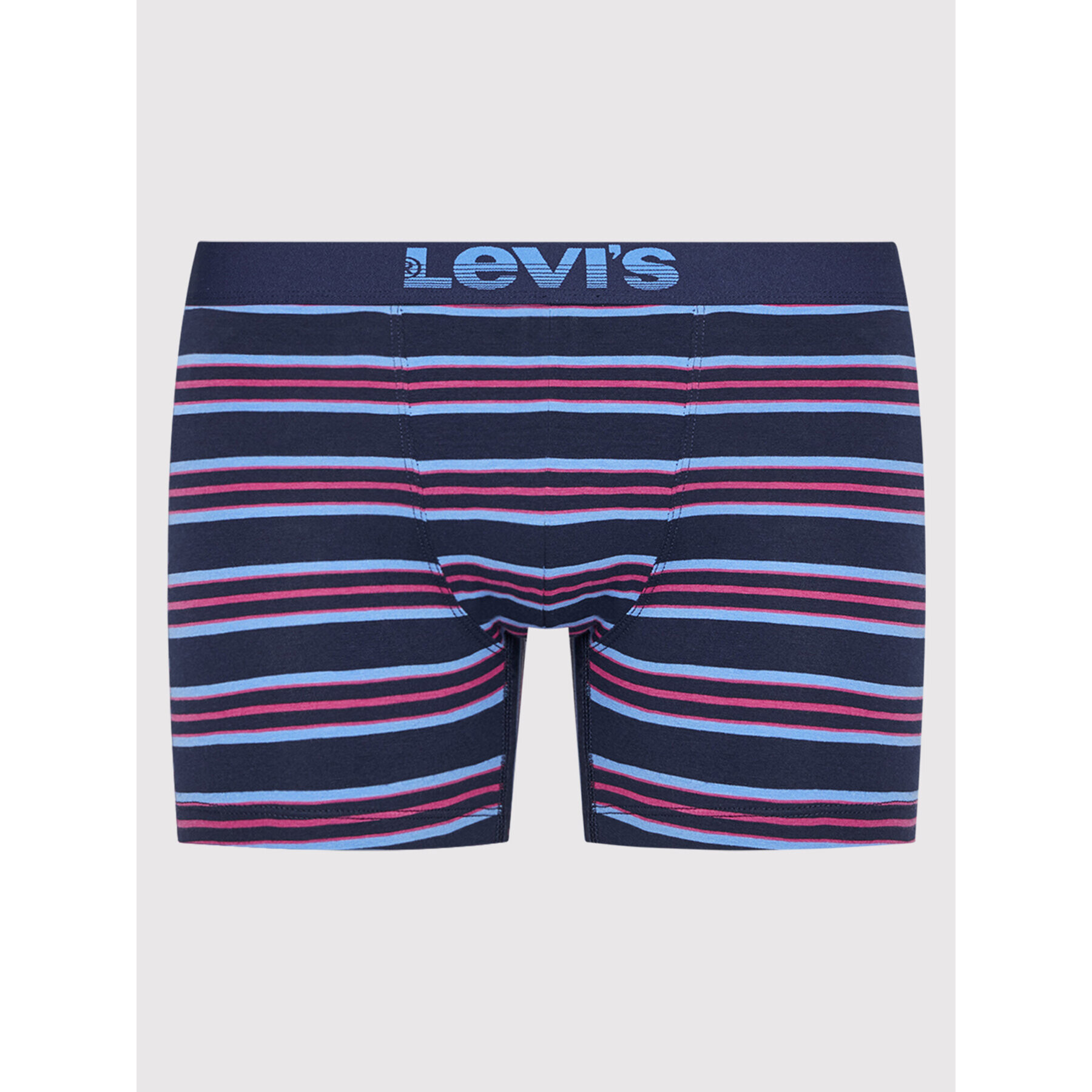 Levi's® Súprava 2 kusov boxeriek 701203907 Modrá - Pepit.sk