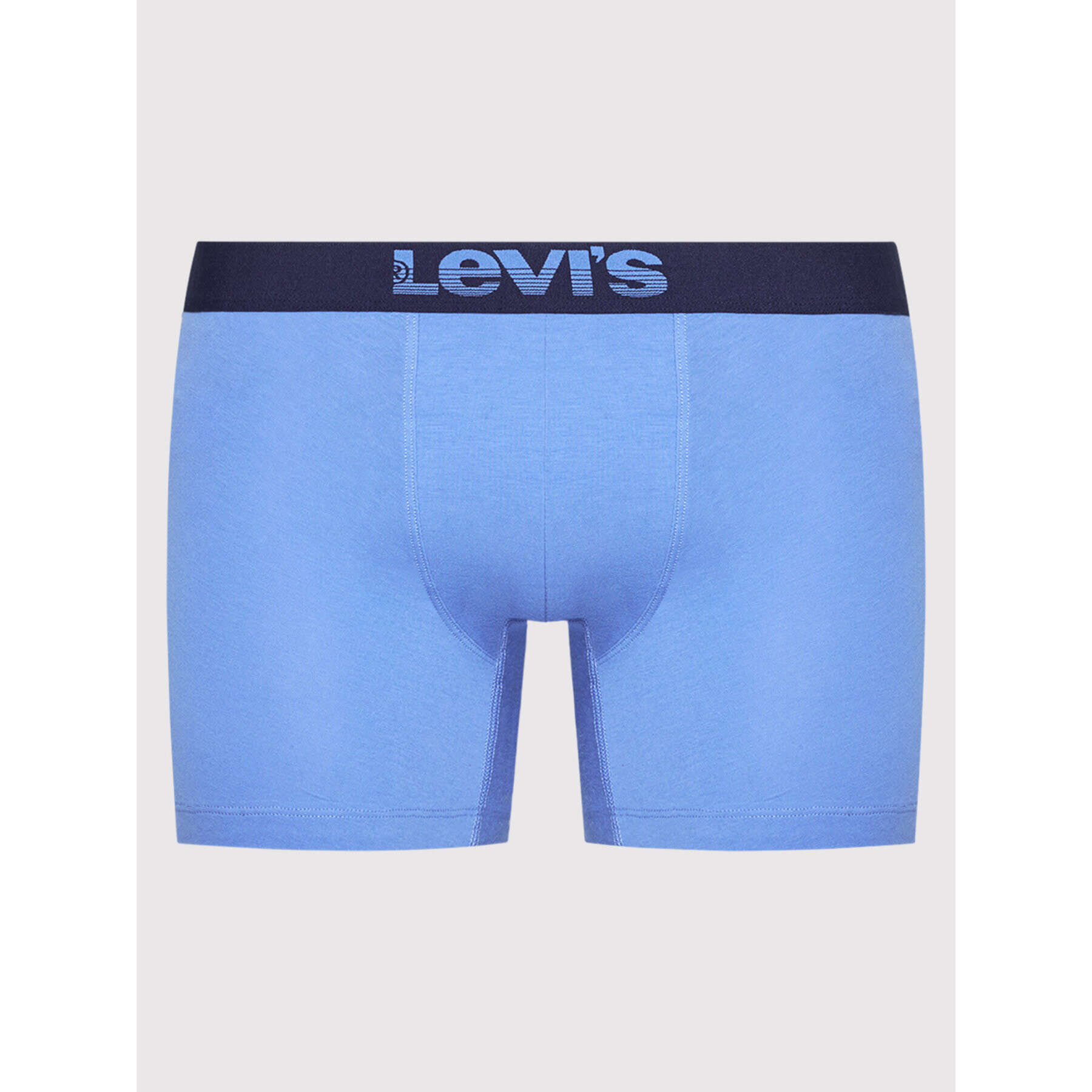 Levi's® Súprava 2 kusov boxeriek 701203907 Modrá - Pepit.sk