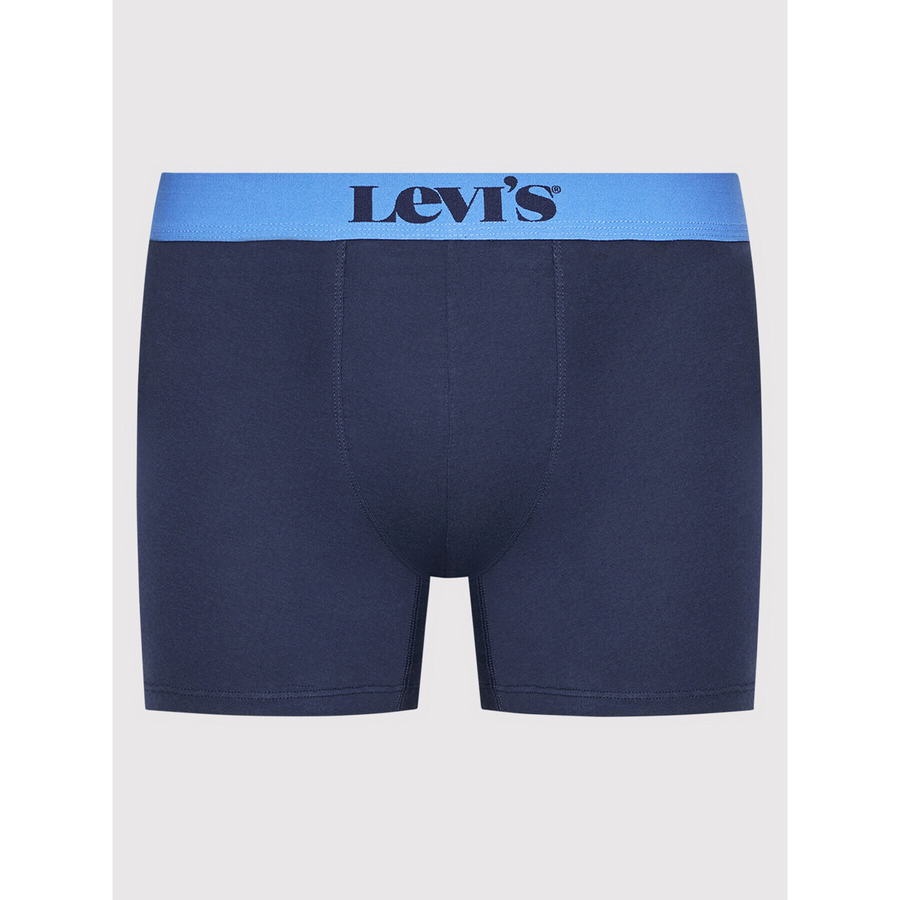 Levi's® Súprava 2 kusov boxeriek 701203910 Tmavomodrá - Pepit.sk