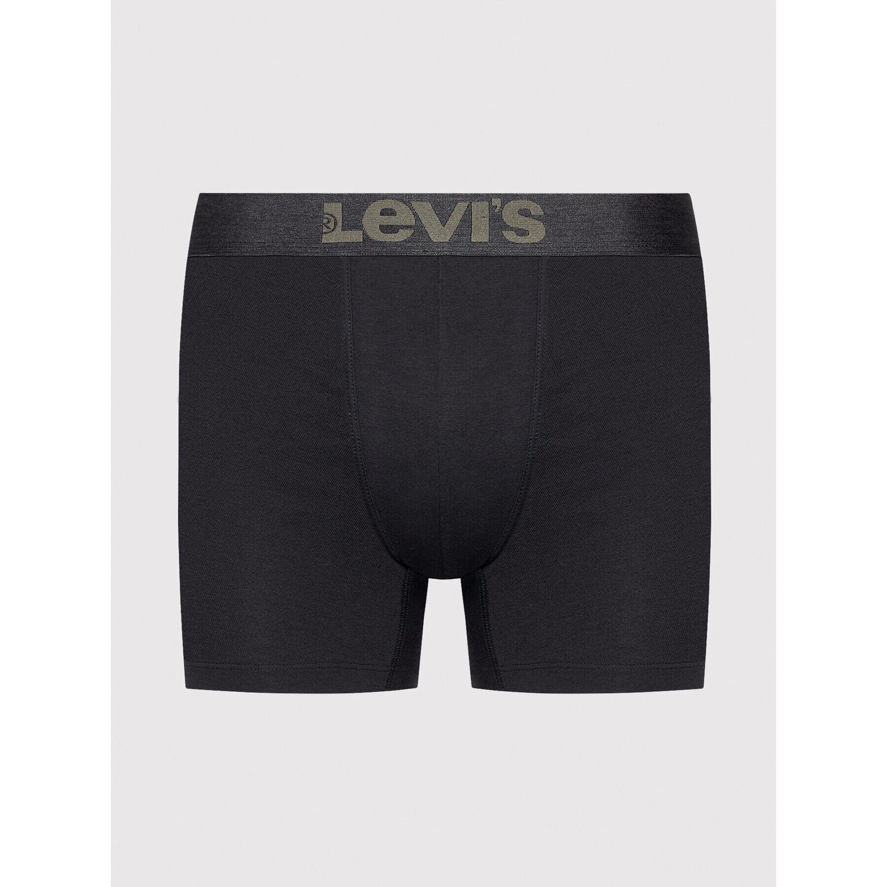 Levi's® Súprava 2 kusov boxeriek 701203923 Čierna - Pepit.sk