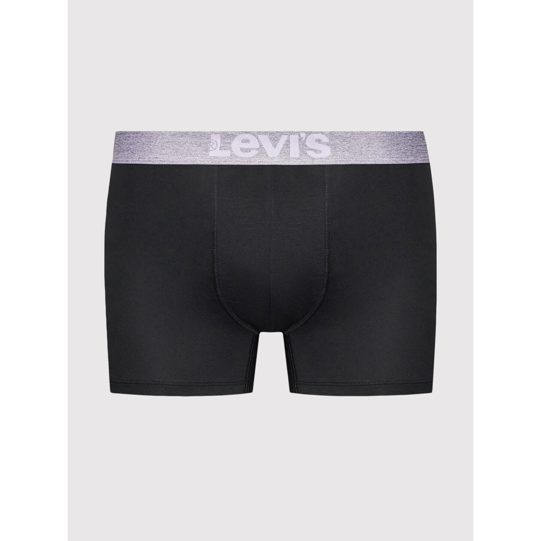 Levi's® Súprava 2 kusov boxeriek 701203923 Čierna - Pepit.sk