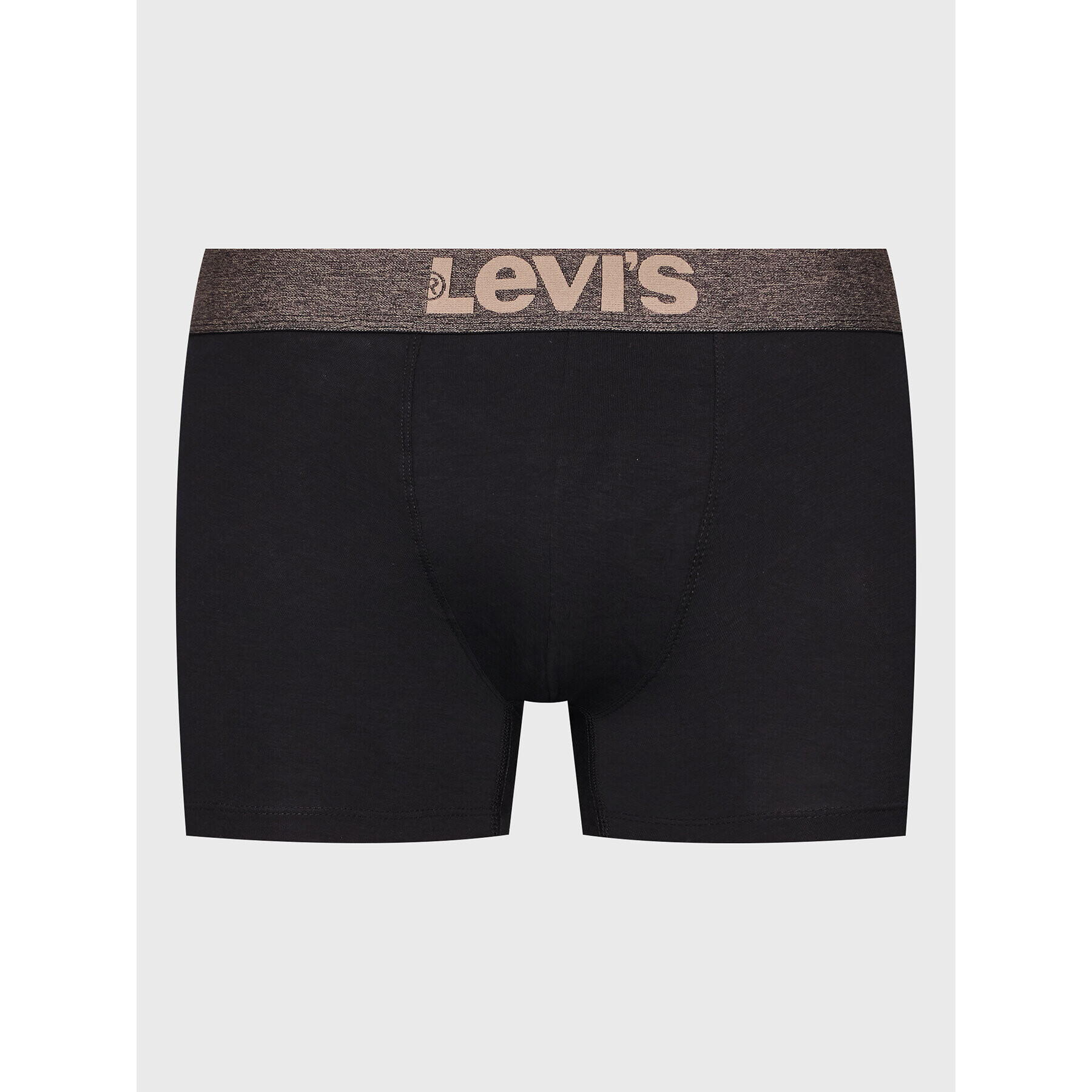 Levi's® Súprava 2 kusov boxeriek 701203923 Čierna - Pepit.sk