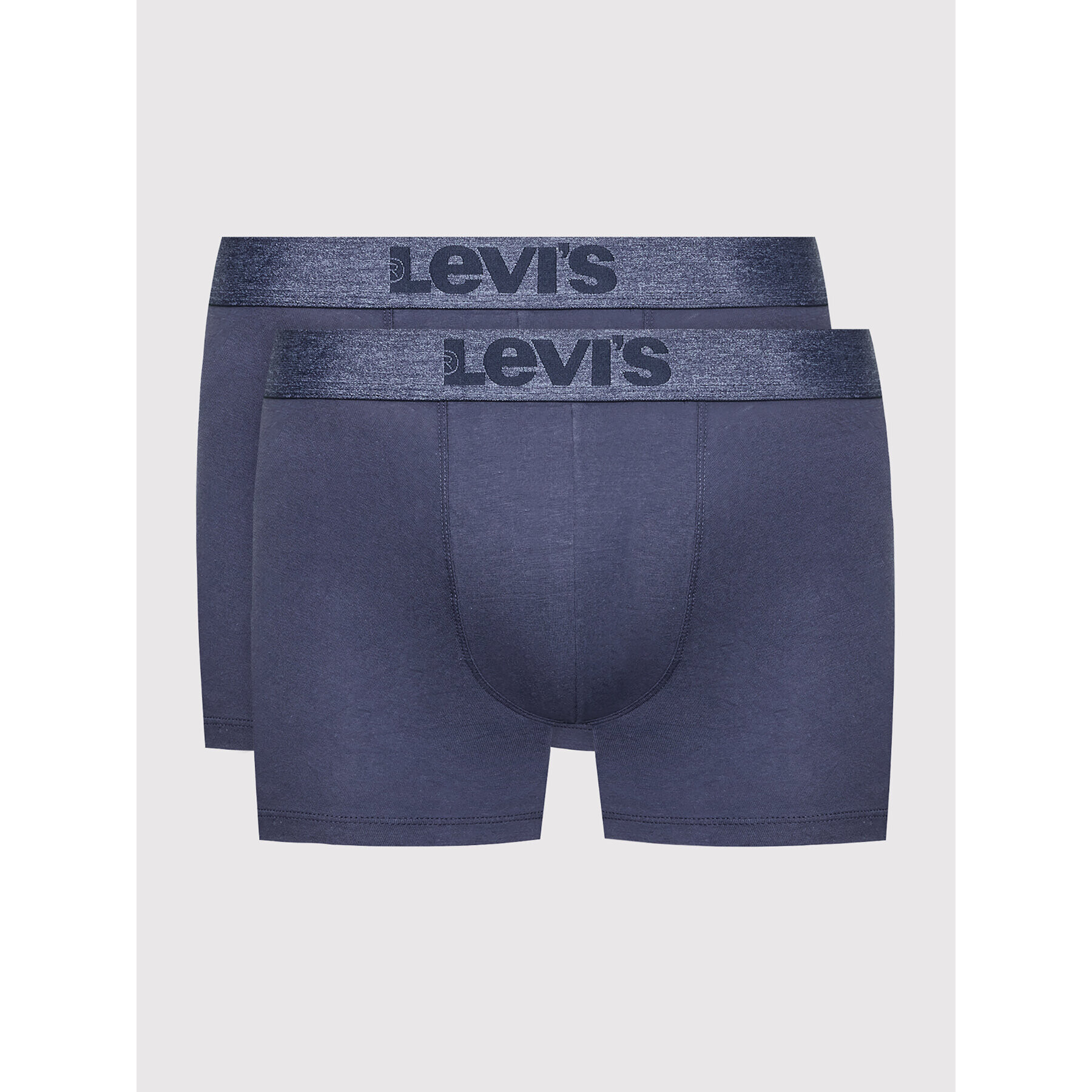 Levi's® Súprava 2 kusov boxeriek 701203923 Tmavomodrá - Pepit.sk