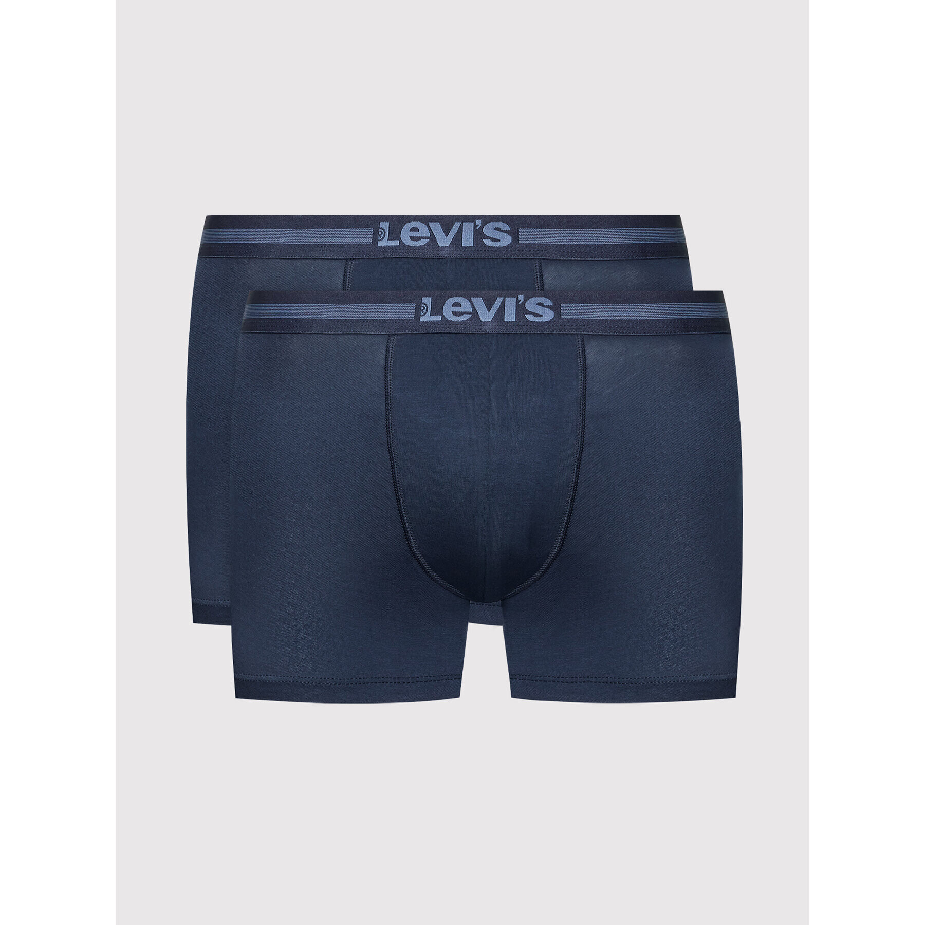 Levi's® Súprava 2 kusov boxeriek 701203926 Tmavomodrá - Pepit.sk