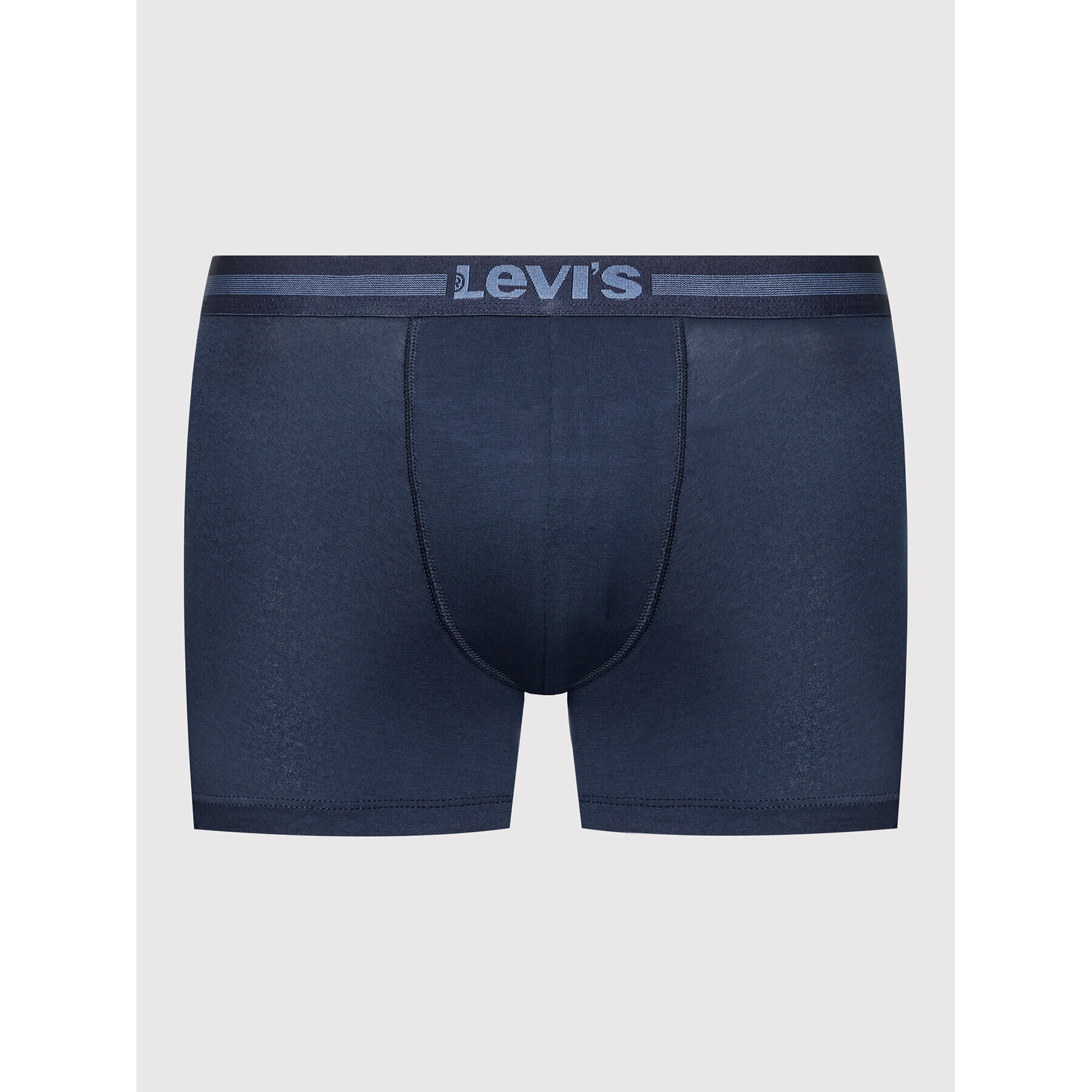 Levi's® Súprava 2 kusov boxeriek 701203926 Tmavomodrá - Pepit.sk