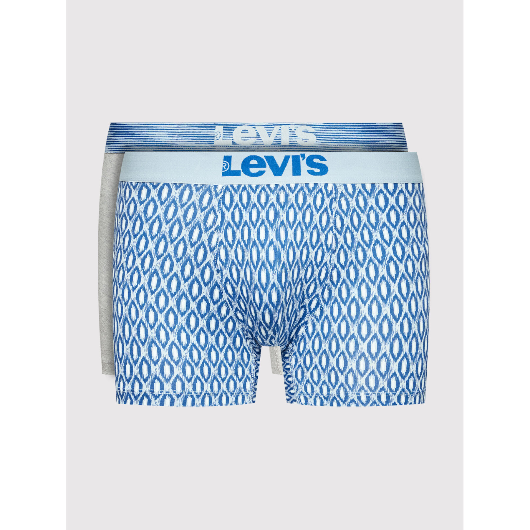 Levi's® Súprava 2 kusov boxeriek 701218163 Farebná - Pepit.sk