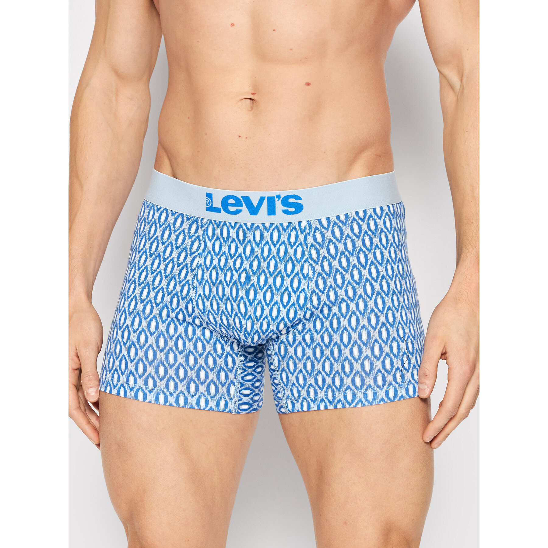 Levi's® Súprava 2 kusov boxeriek 701218163 Farebná - Pepit.sk