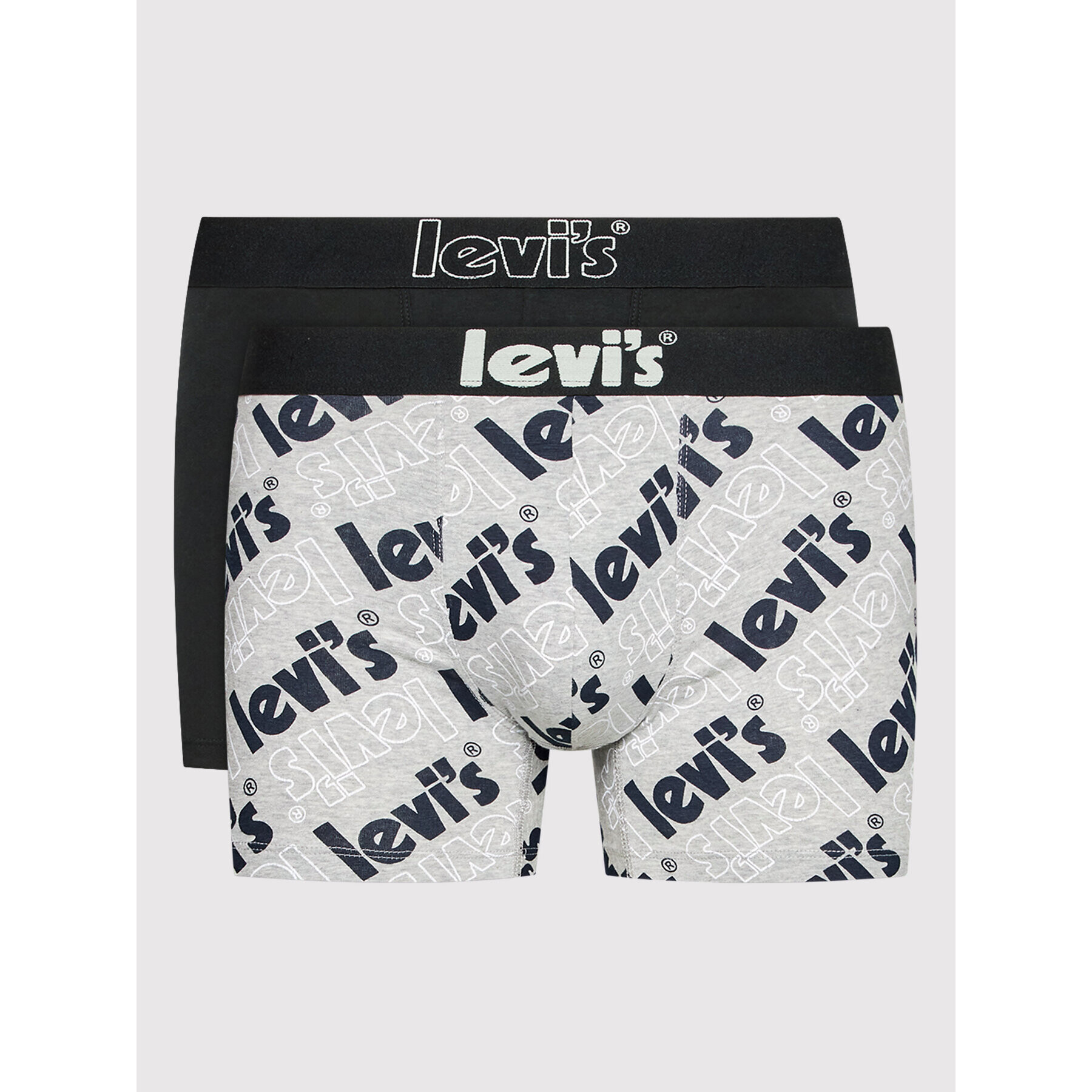 Levi's® Súprava 2 kusov boxeriek 701218164 Farebná - Pepit.sk