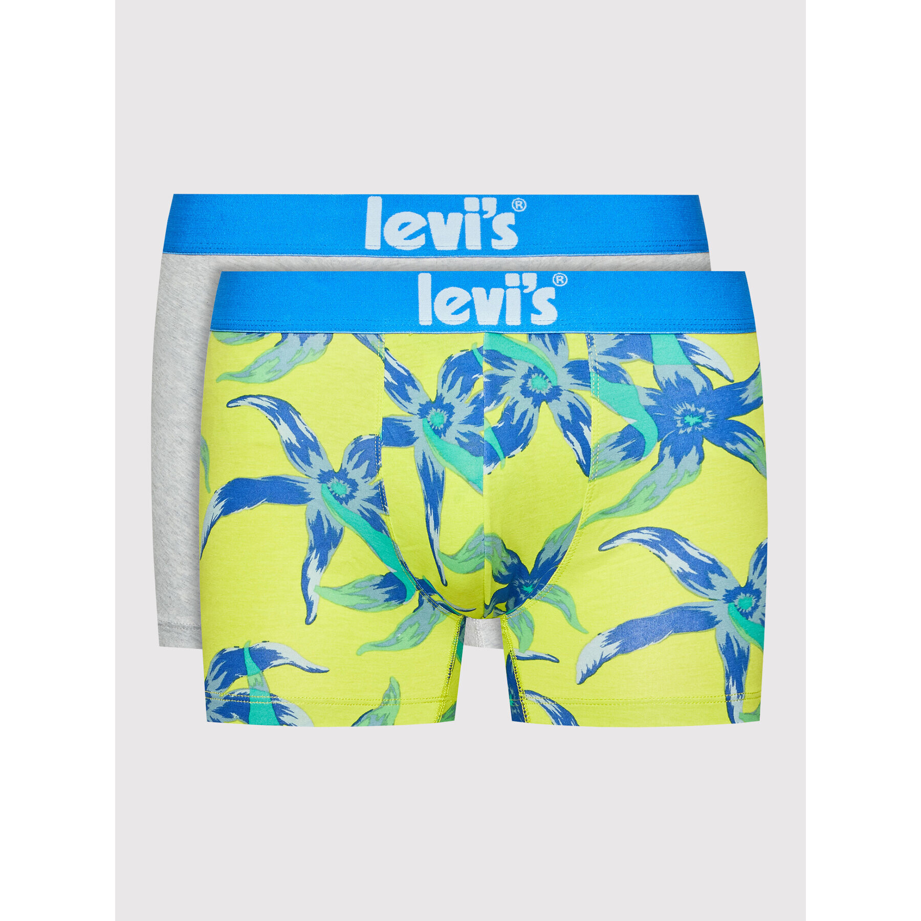 Levi's® Súprava 2 kusov boxeriek 701218166 Farebná - Pepit.sk