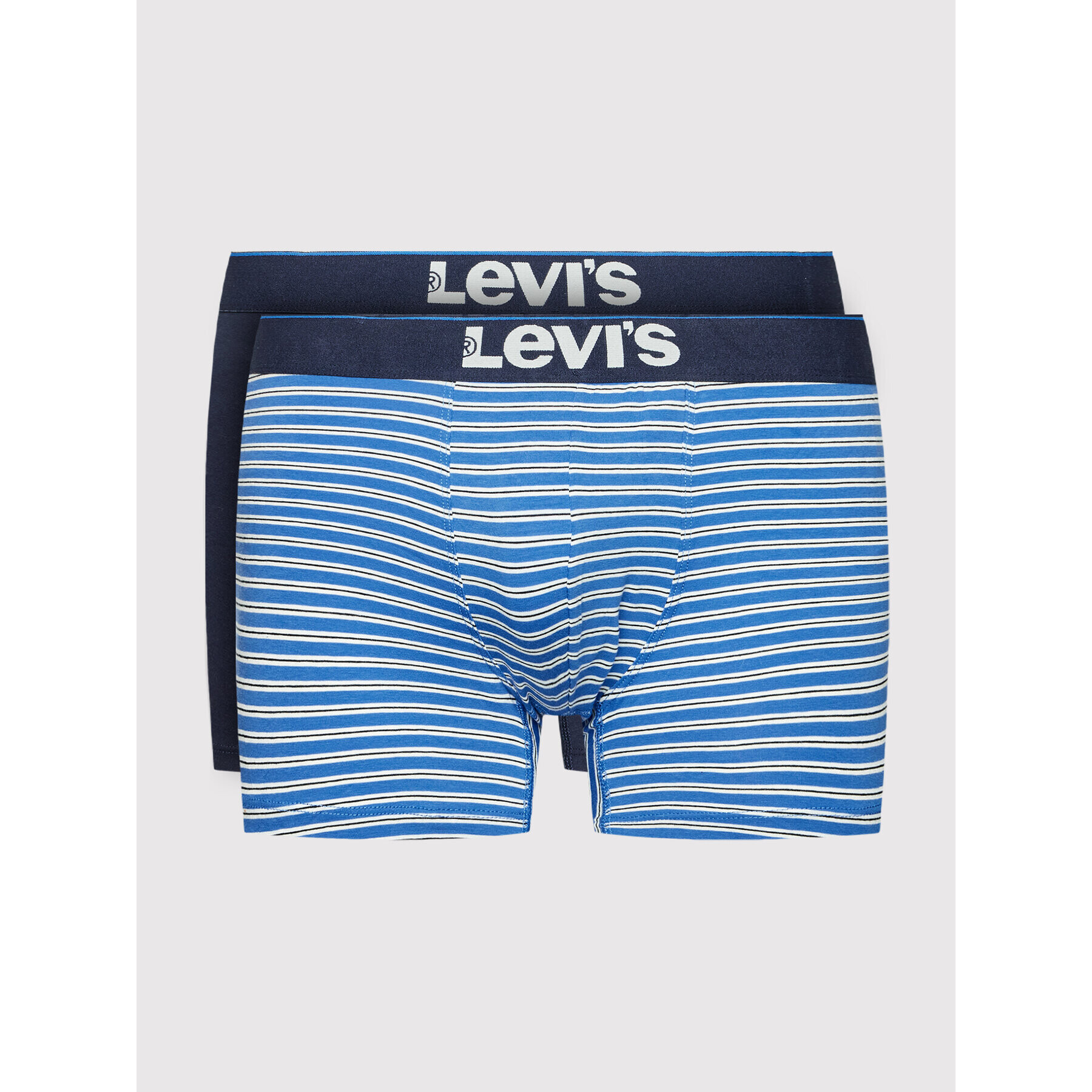 Levi's® Súprava 2 kusov boxeriek 701218174 Farebná - Pepit.sk