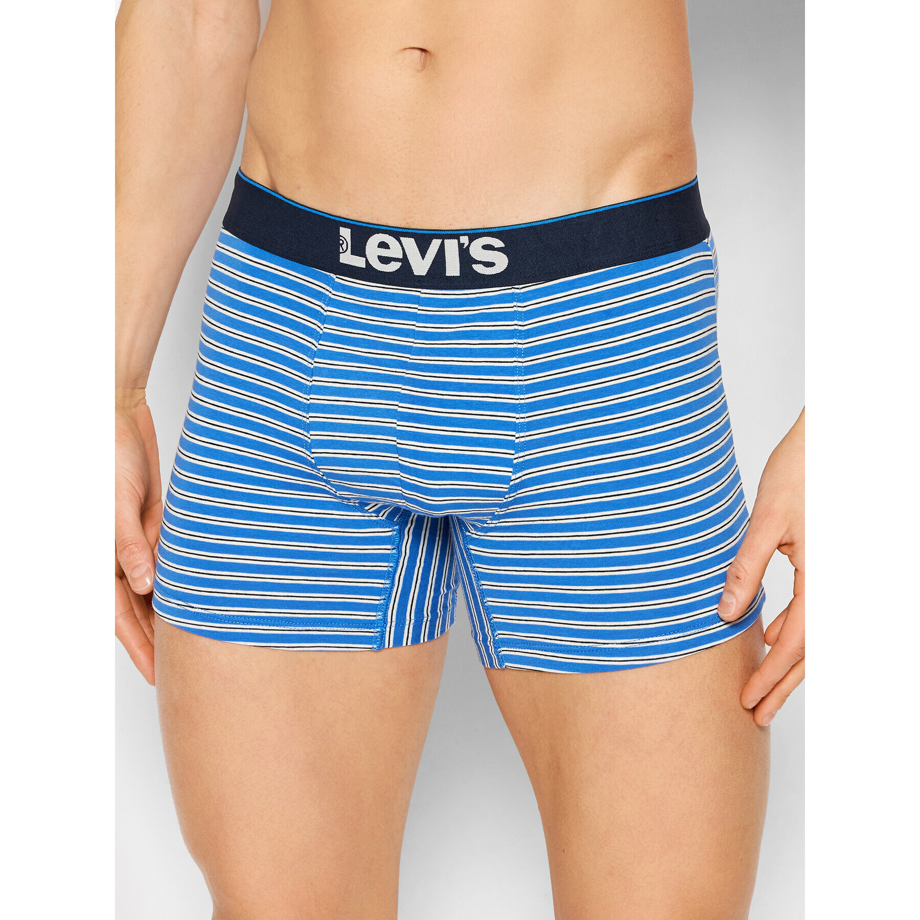 Levi's® Súprava 2 kusov boxeriek 701218174 Farebná - Pepit.sk