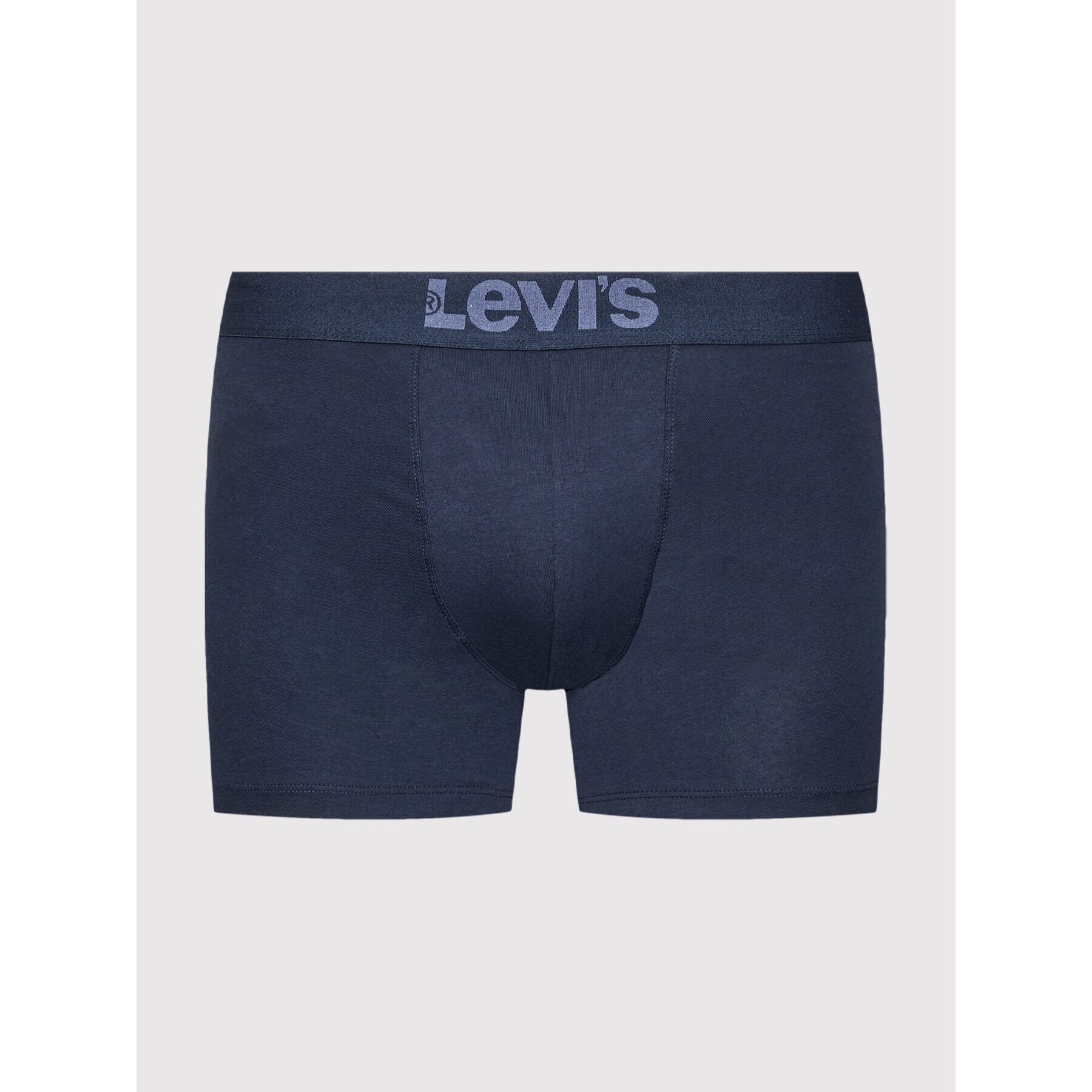 Levi's® Súprava 2 kusov boxeriek 701218897 Tmavomodrá - Pepit.sk