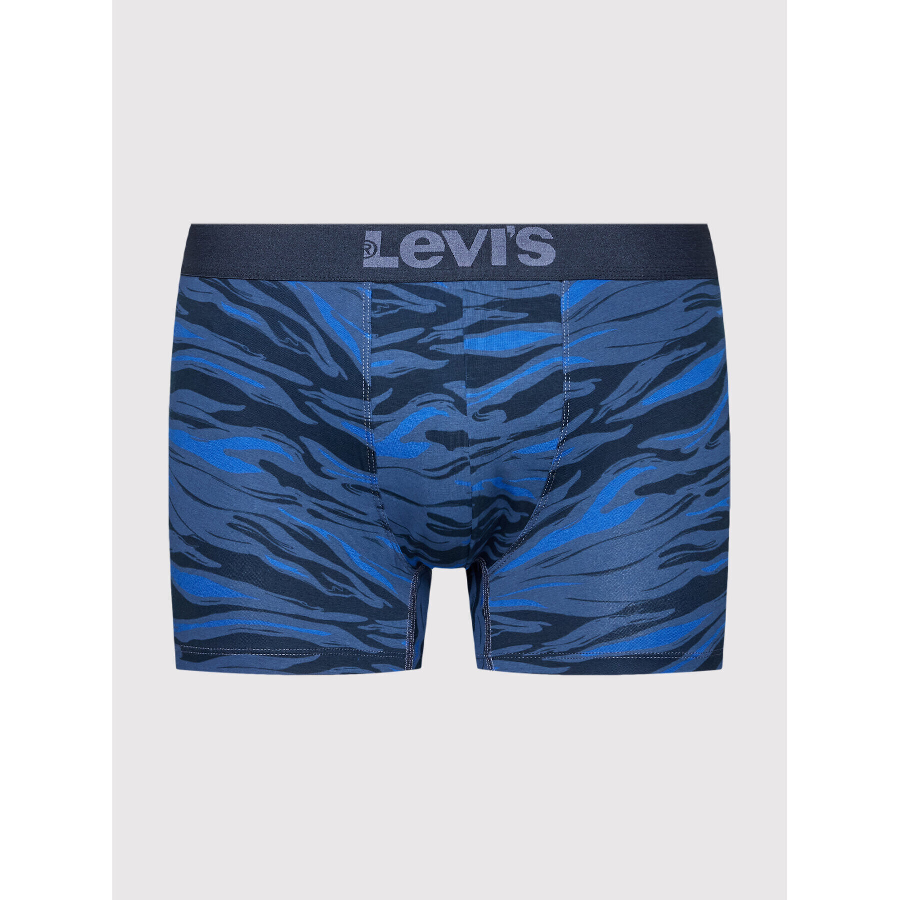 Levi's® Súprava 2 kusov boxeriek 701218897 Tmavomodrá - Pepit.sk