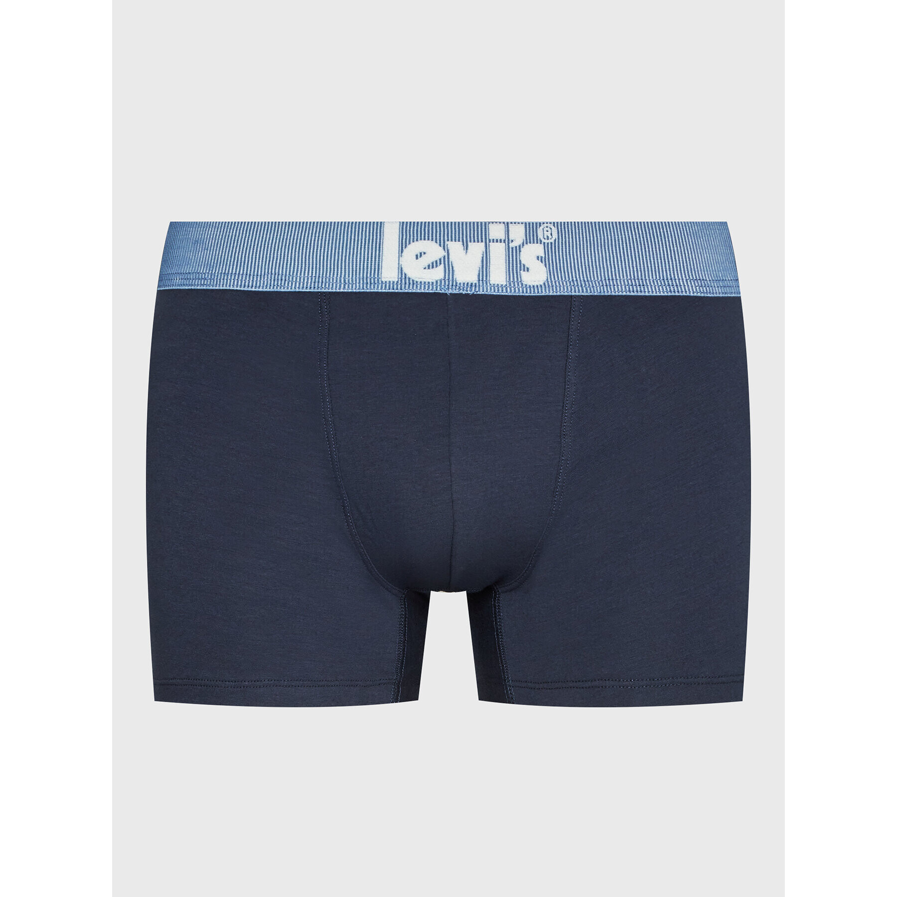 Levi's® Súprava 2 kusov boxeriek 701220649 Tmavomodrá - Pepit.sk