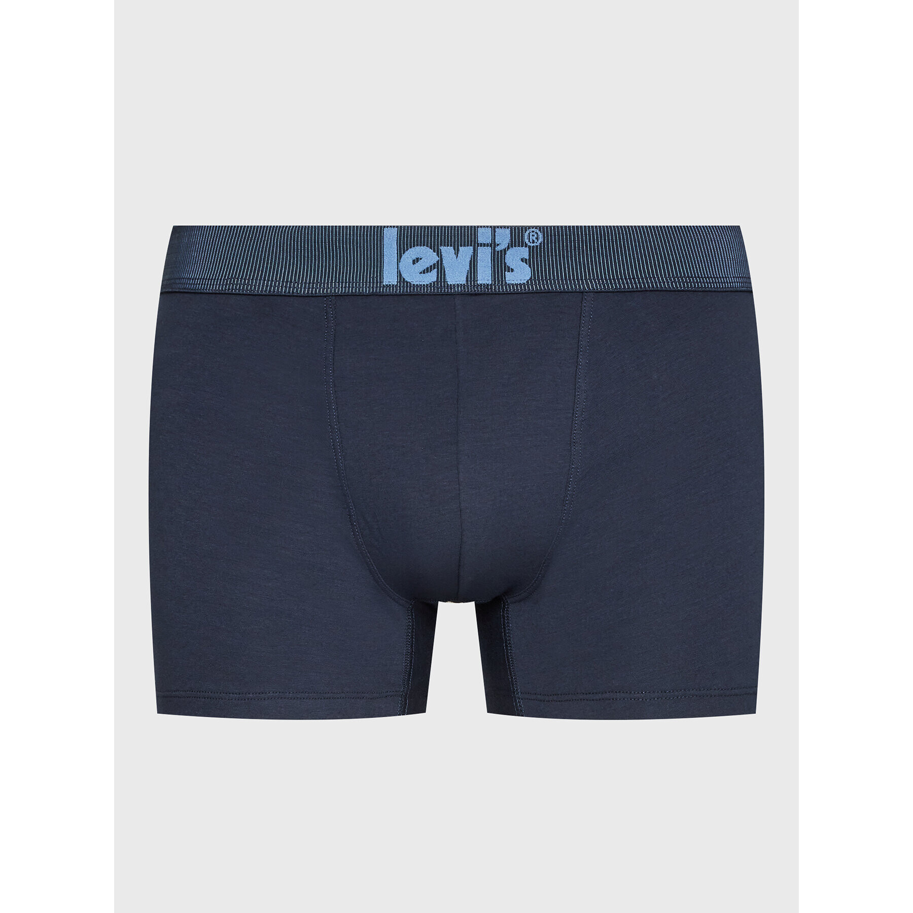 Levi's® Súprava 2 kusov boxeriek 701220649 Tmavomodrá - Pepit.sk