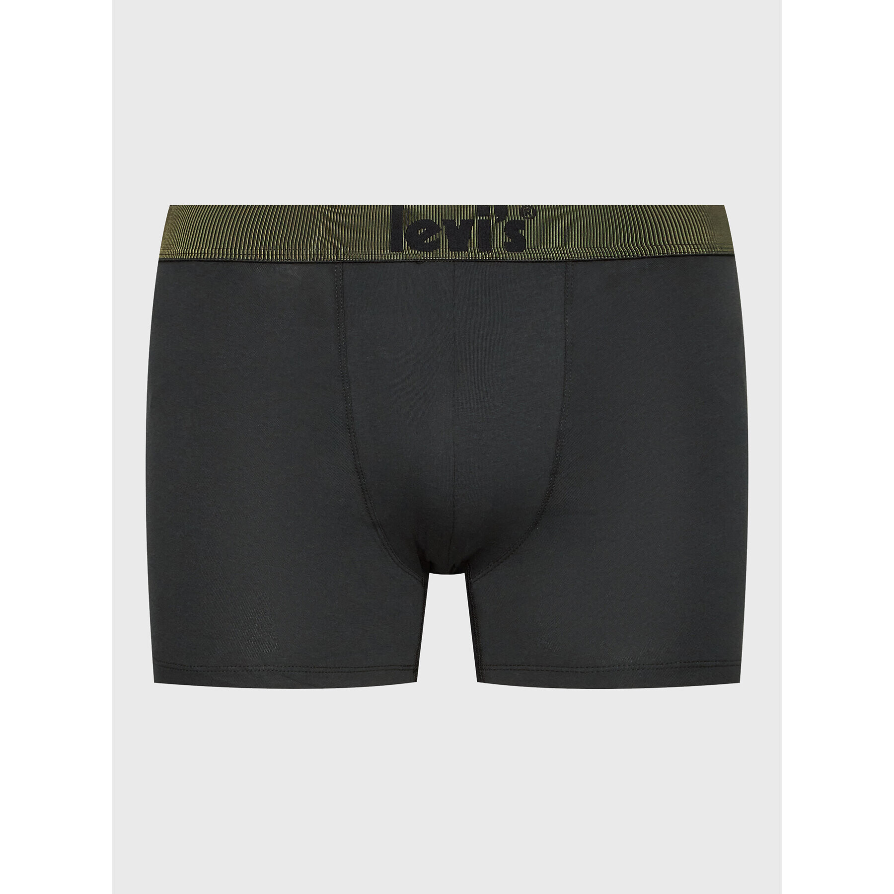 Levi's® Súprava 2 kusov boxeriek 701220649 Zelená - Pepit.sk