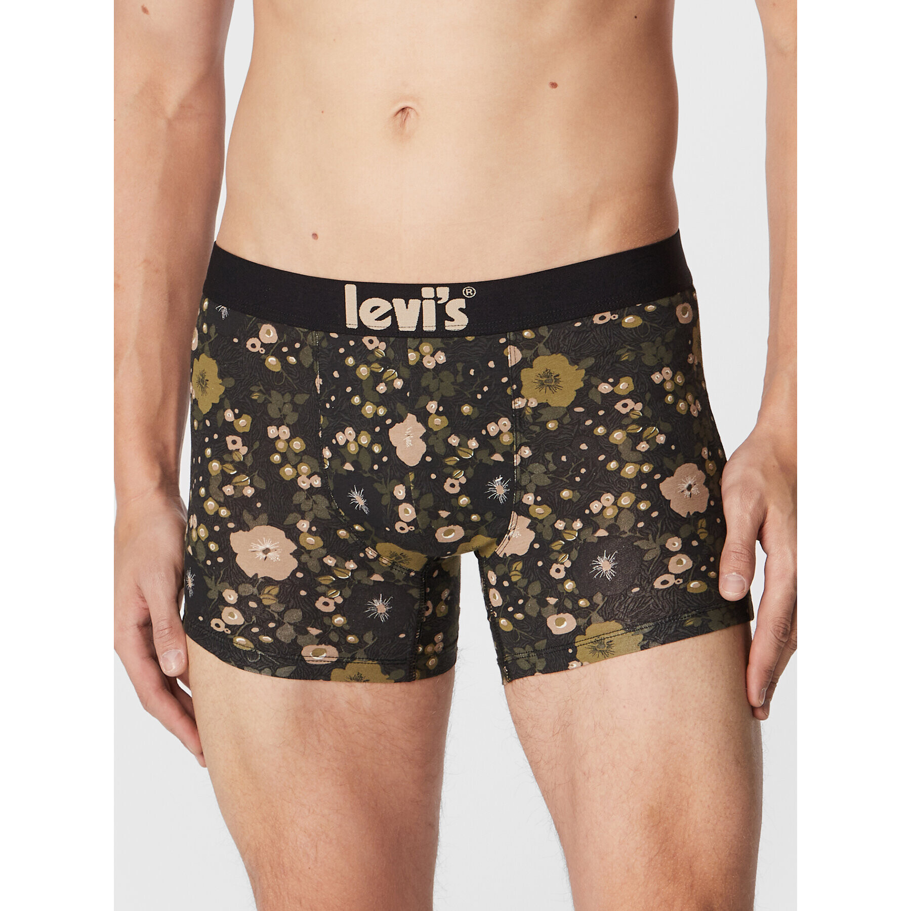 Levi's® Súprava 2 kusov boxeriek 701220651 Farebná - Pepit.sk