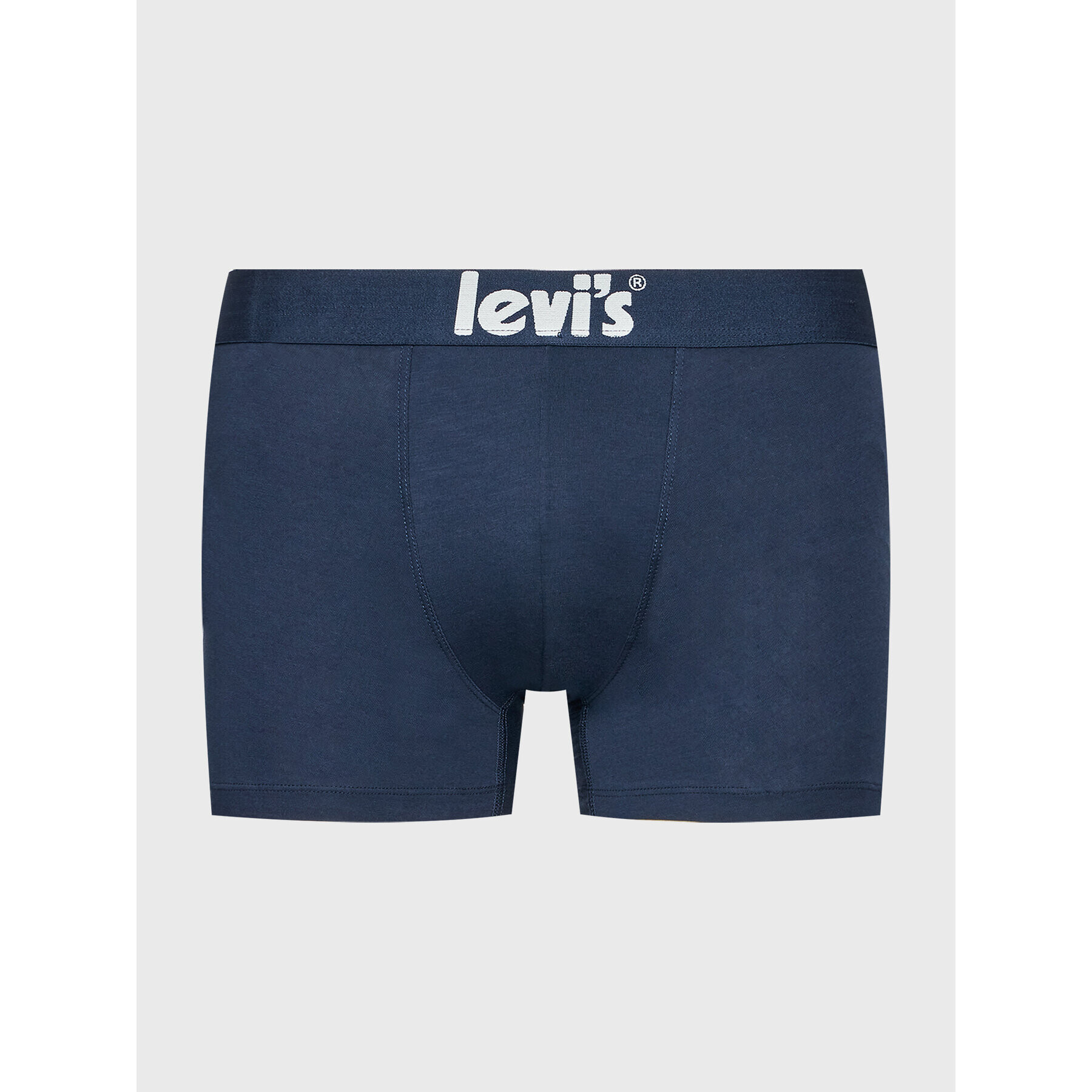 Levi's® Súprava 2 kusov boxeriek 701220651 Tmavomodrá - Pepit.sk