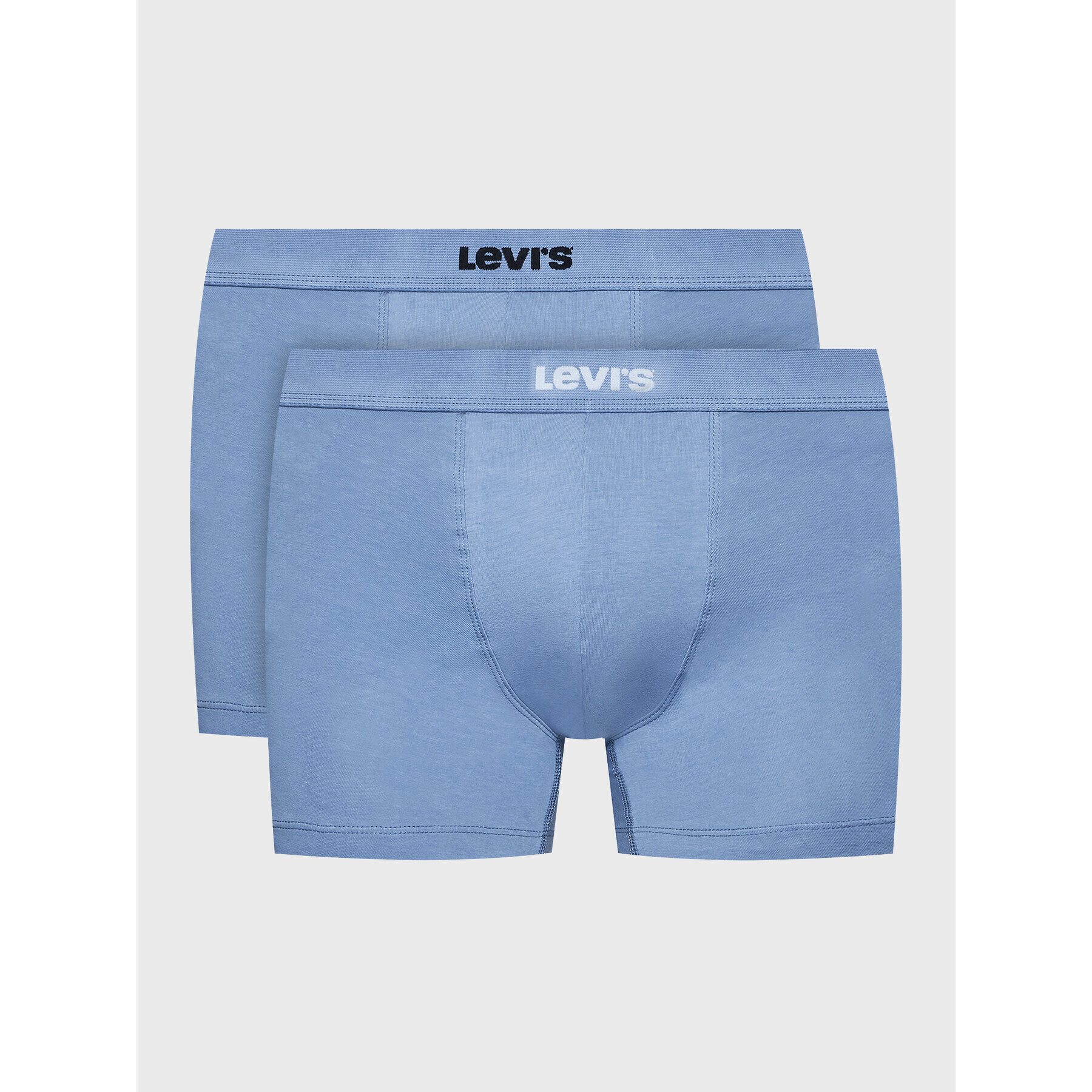 Levi's® Súprava 2 kusov boxeriek 701221228 Modrá - Pepit.sk