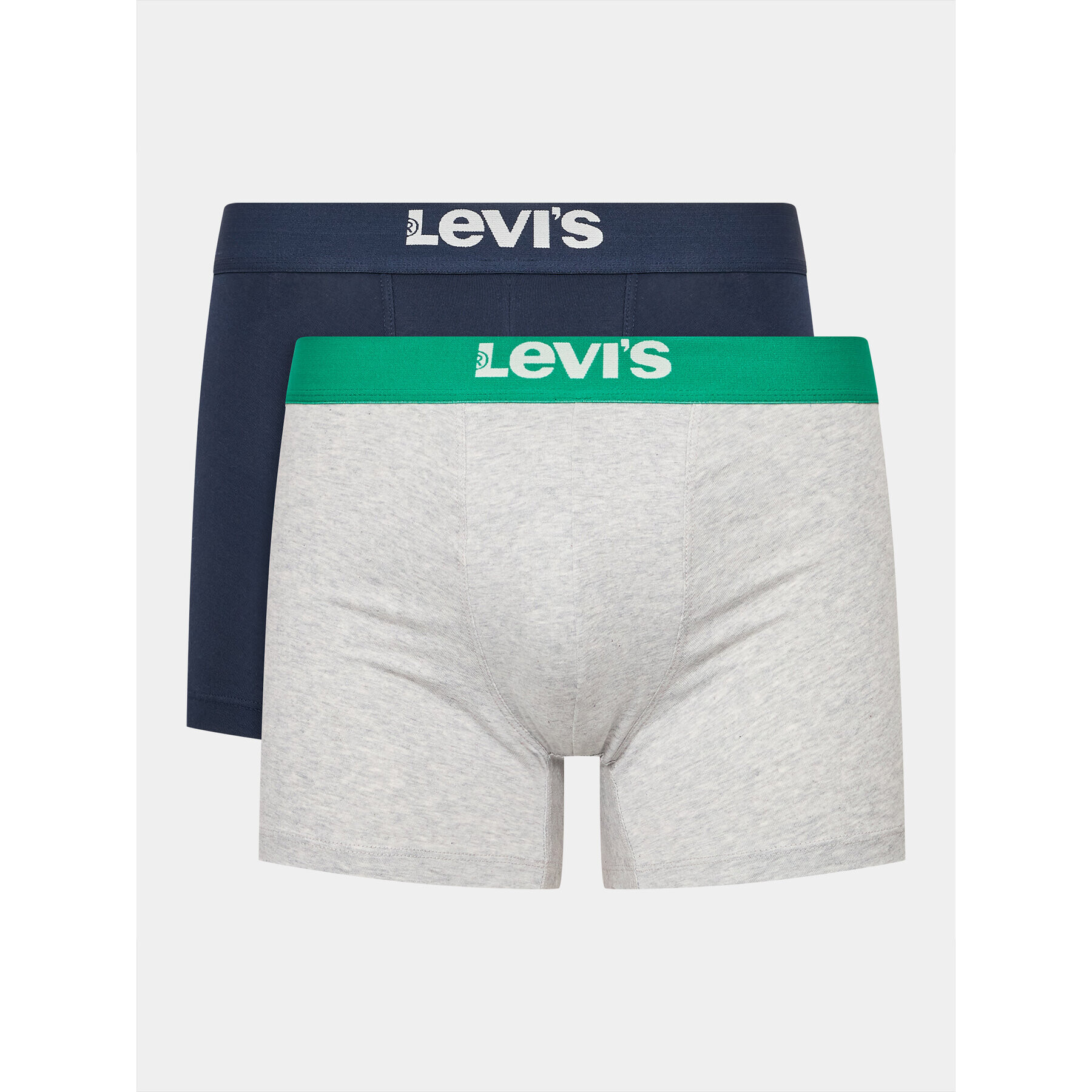 Levi's® Súprava 2 kusov boxeriek 701222842 Farebná - Pepit.sk