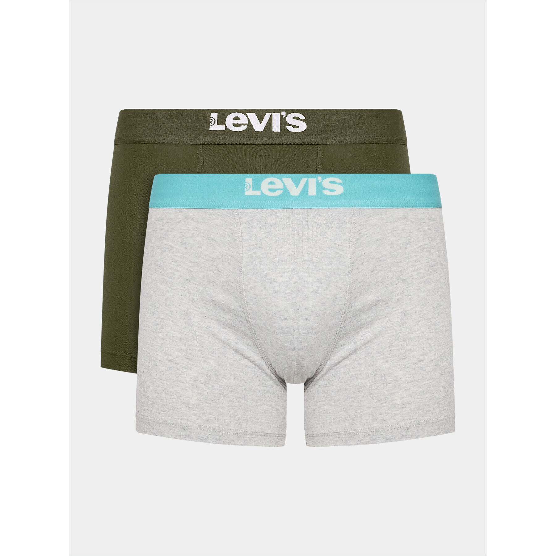 Levi's® Súprava 2 kusov boxeriek 701222842 Farebná - Pepit.sk