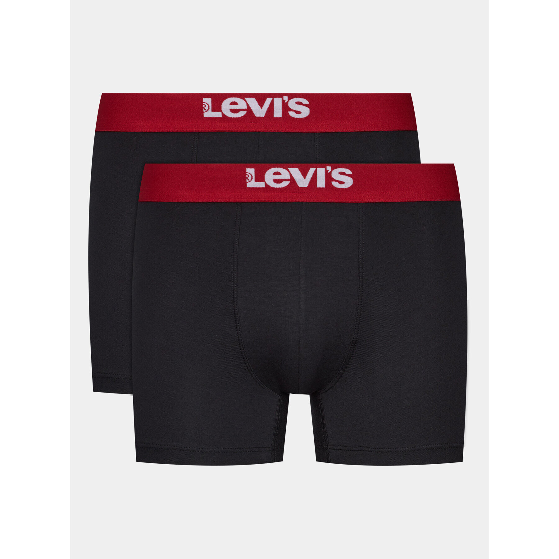 Levi's® Súprava 2 kusov boxeriek 701222842 Farebná - Pepit.sk