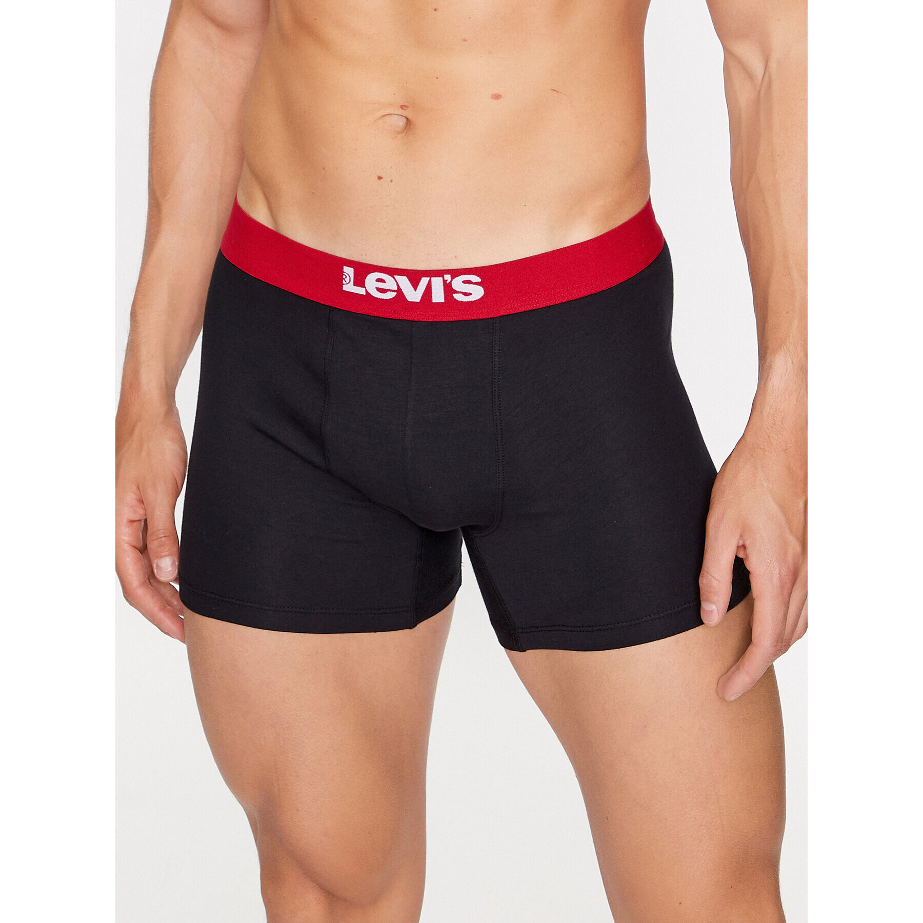 Levi's® Súprava 2 kusov boxeriek 701222842 Farebná - Pepit.sk