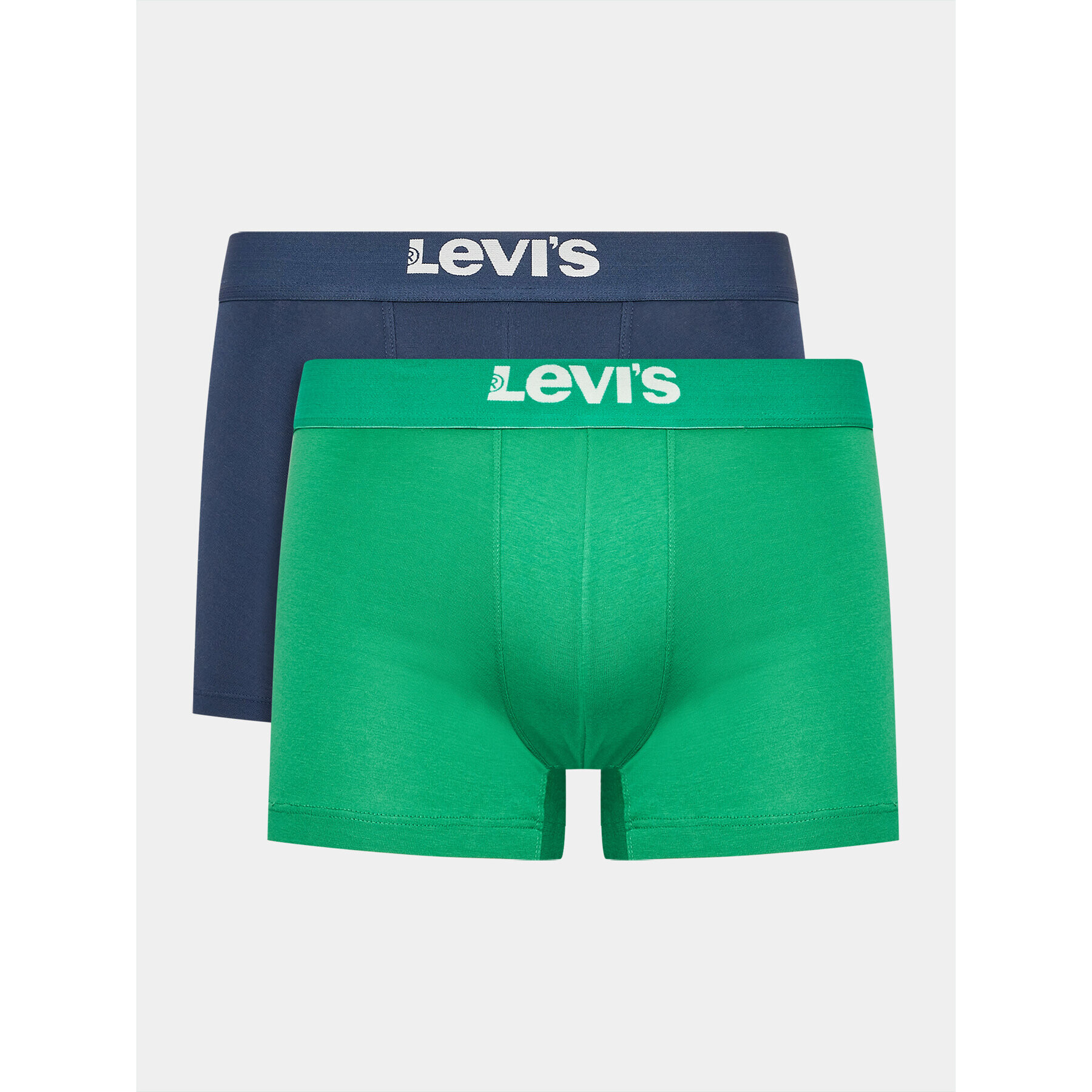 Levi's® Súprava 2 kusov boxeriek 701222844 Farebná - Pepit.sk