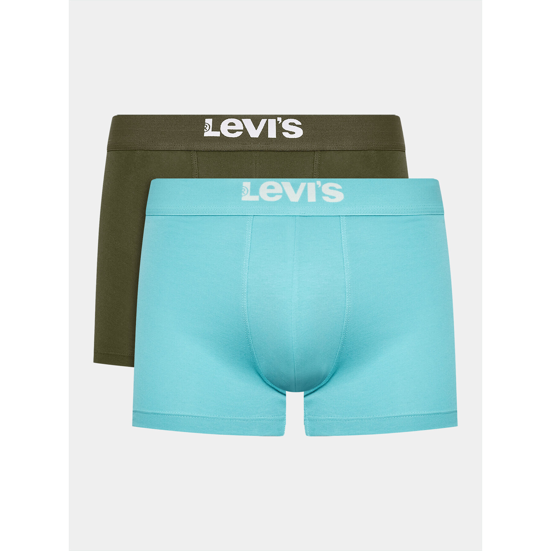 Levi's® Súprava 2 kusov boxeriek 701222844 Farebná - Pepit.sk