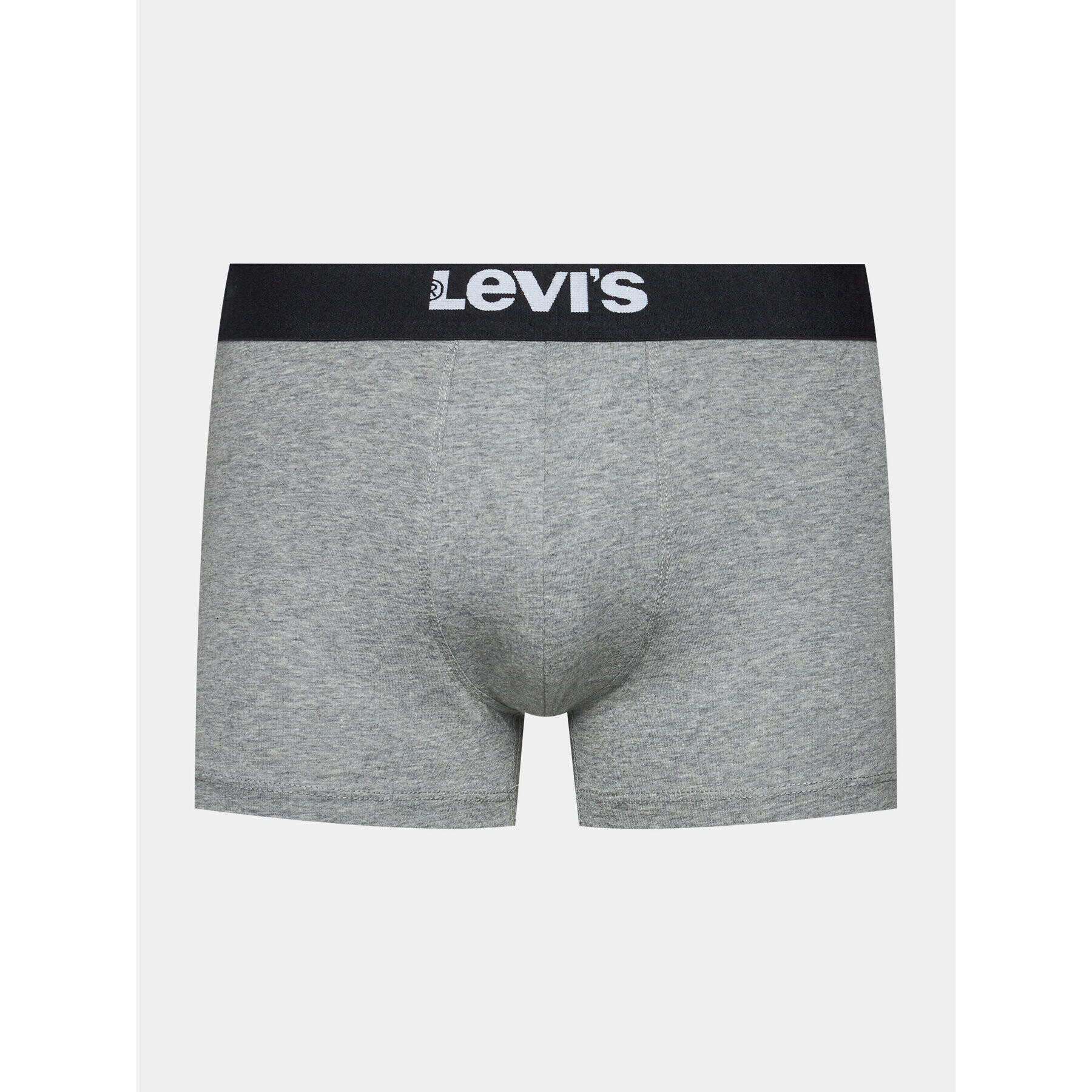 Levi's® Súprava 2 kusov boxeriek 701222844 Sivá - Pepit.sk