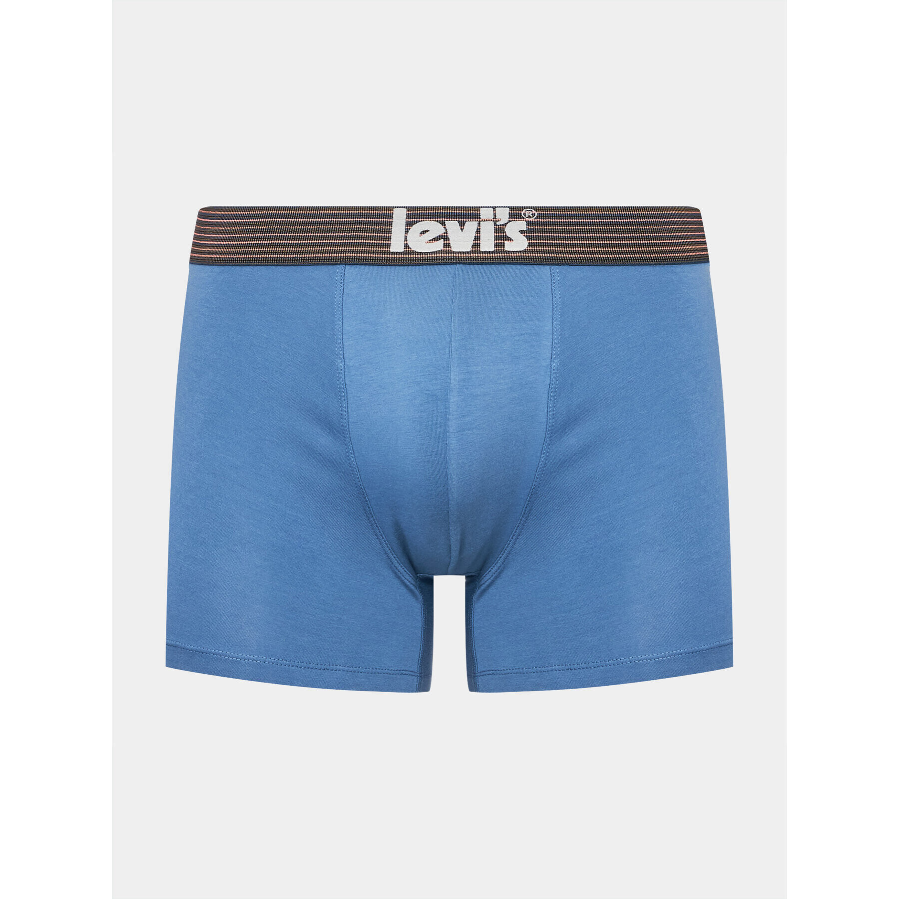 Levi's® Súprava 2 kusov boxeriek 701222902 Modrá - Pepit.sk