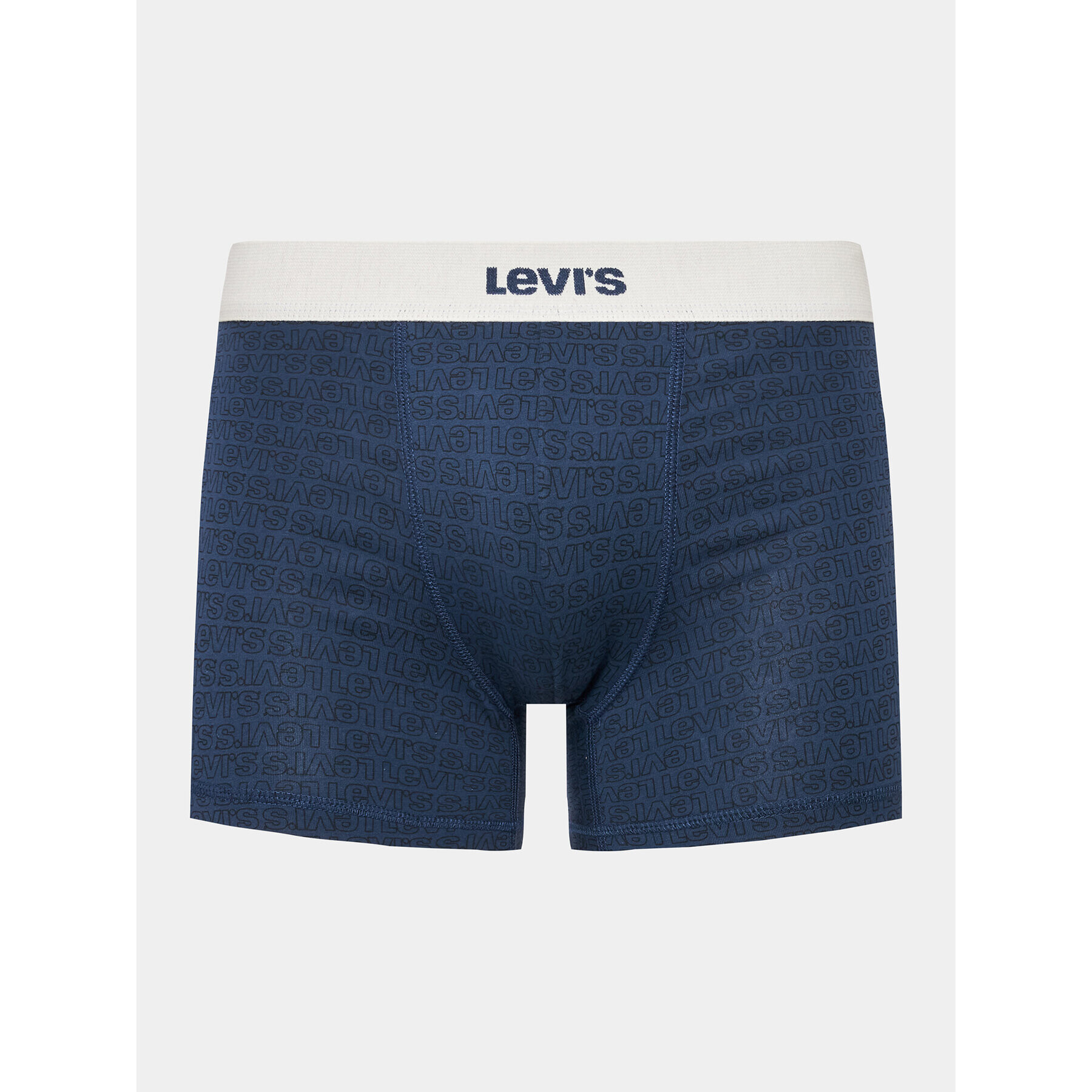 Levi's® Súprava 2 kusov boxeriek 701222909 Tmavomodrá - Pepit.sk