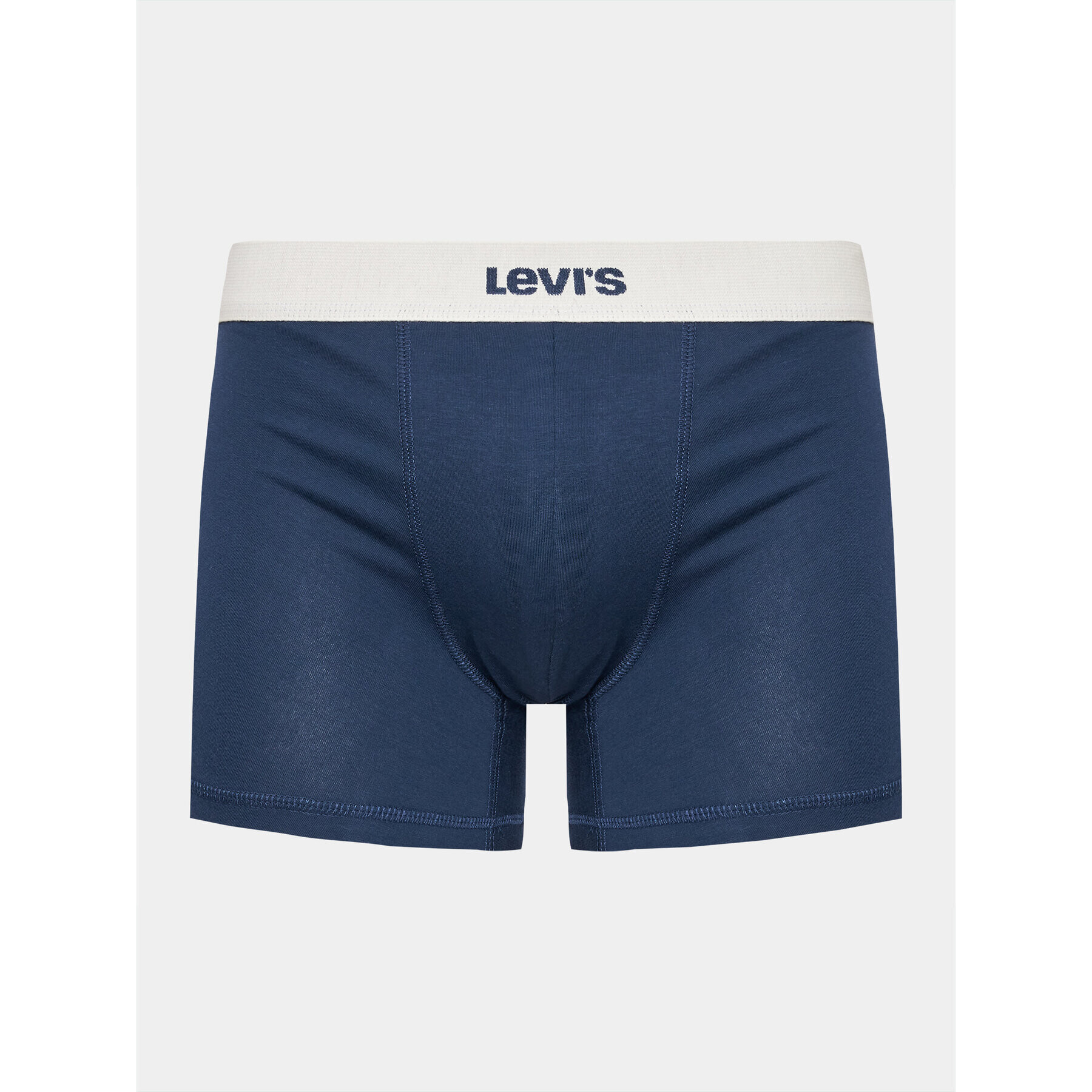 Levi's® Súprava 2 kusov boxeriek 701222909 Tmavomodrá - Pepit.sk