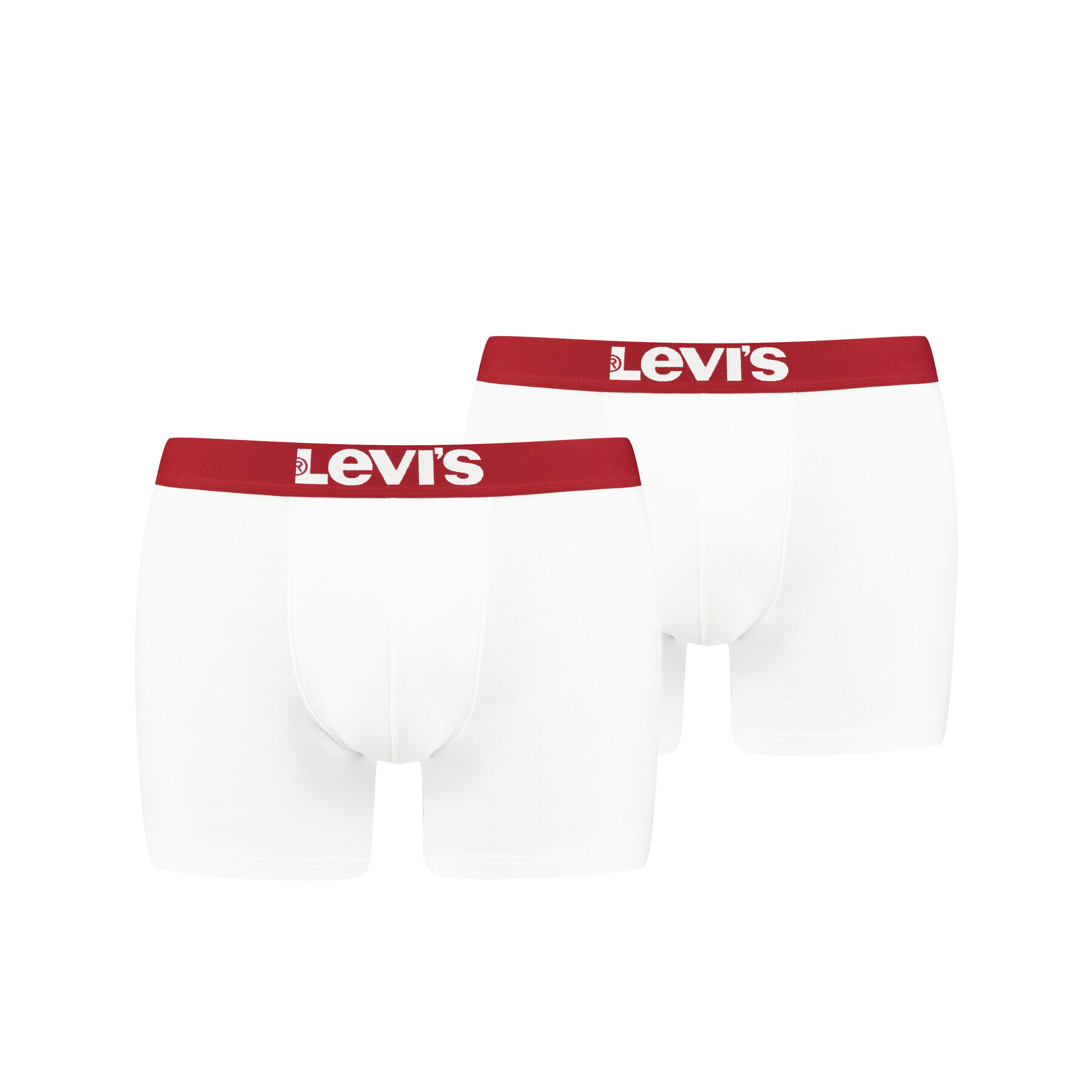 Levi's® Súprava 2 kusov boxeriek 905001001 Biela - Pepit.sk