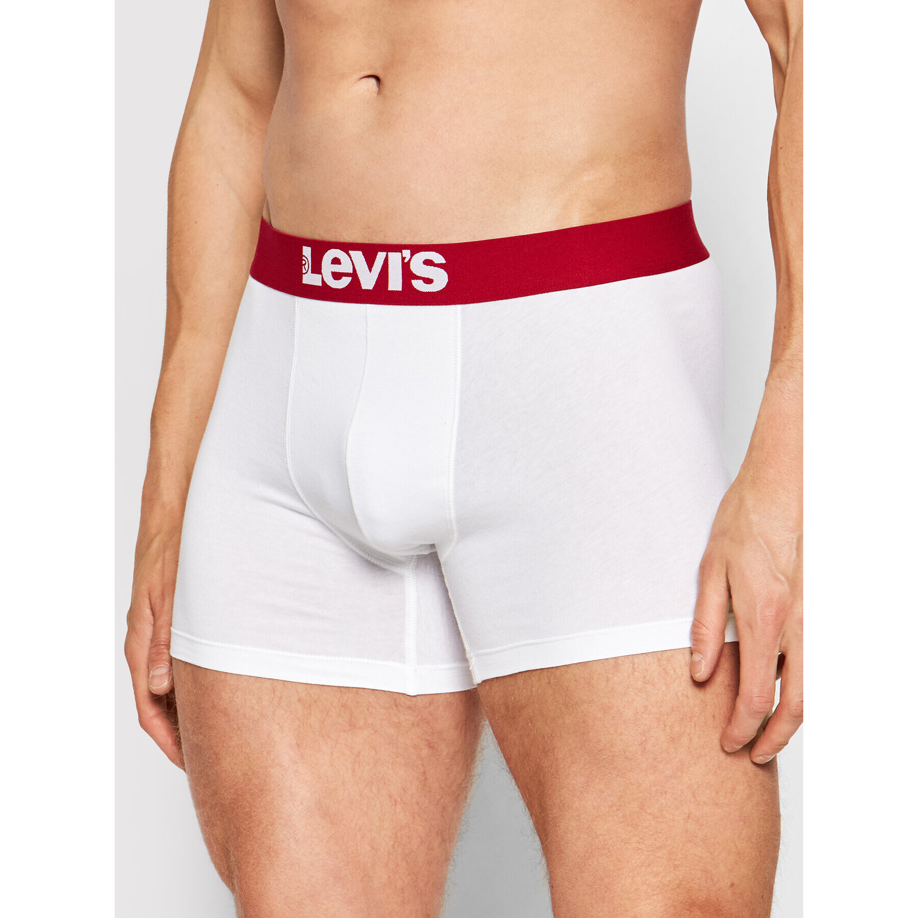 Levi's® Súprava 2 kusov boxeriek 905001001 Biela - Pepit.sk