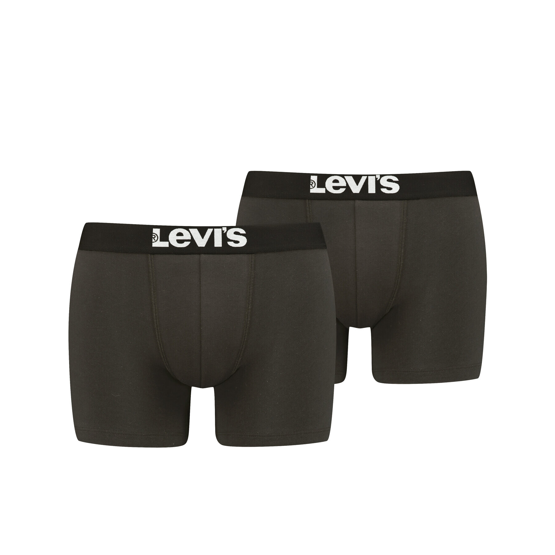 Levi's® Súprava 2 kusov boxeriek 905001001 Čierna - Pepit.sk