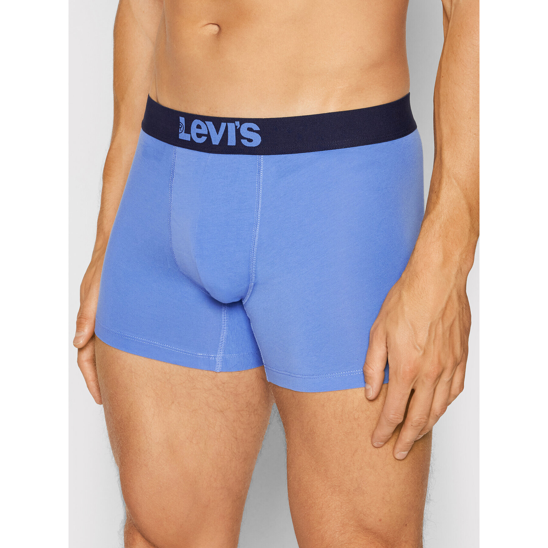 Levi's® Súprava 2 kusov boxeriek 905001001 Modrá - Pepit.sk