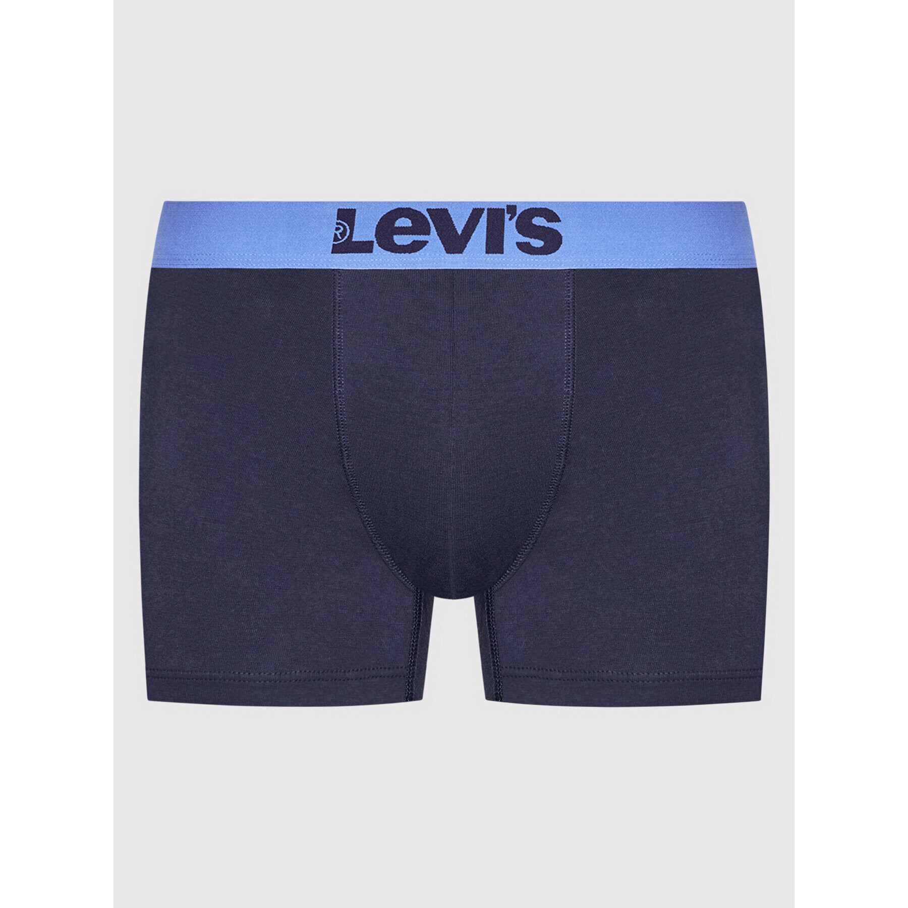 Levi's® Súprava 2 kusov boxeriek 905001001 Modrá - Pepit.sk