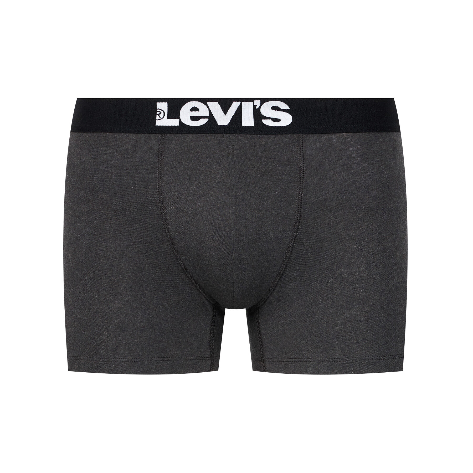 Levi's® Súprava 2 kusov boxeriek 905001001 Sivá - Pepit.sk