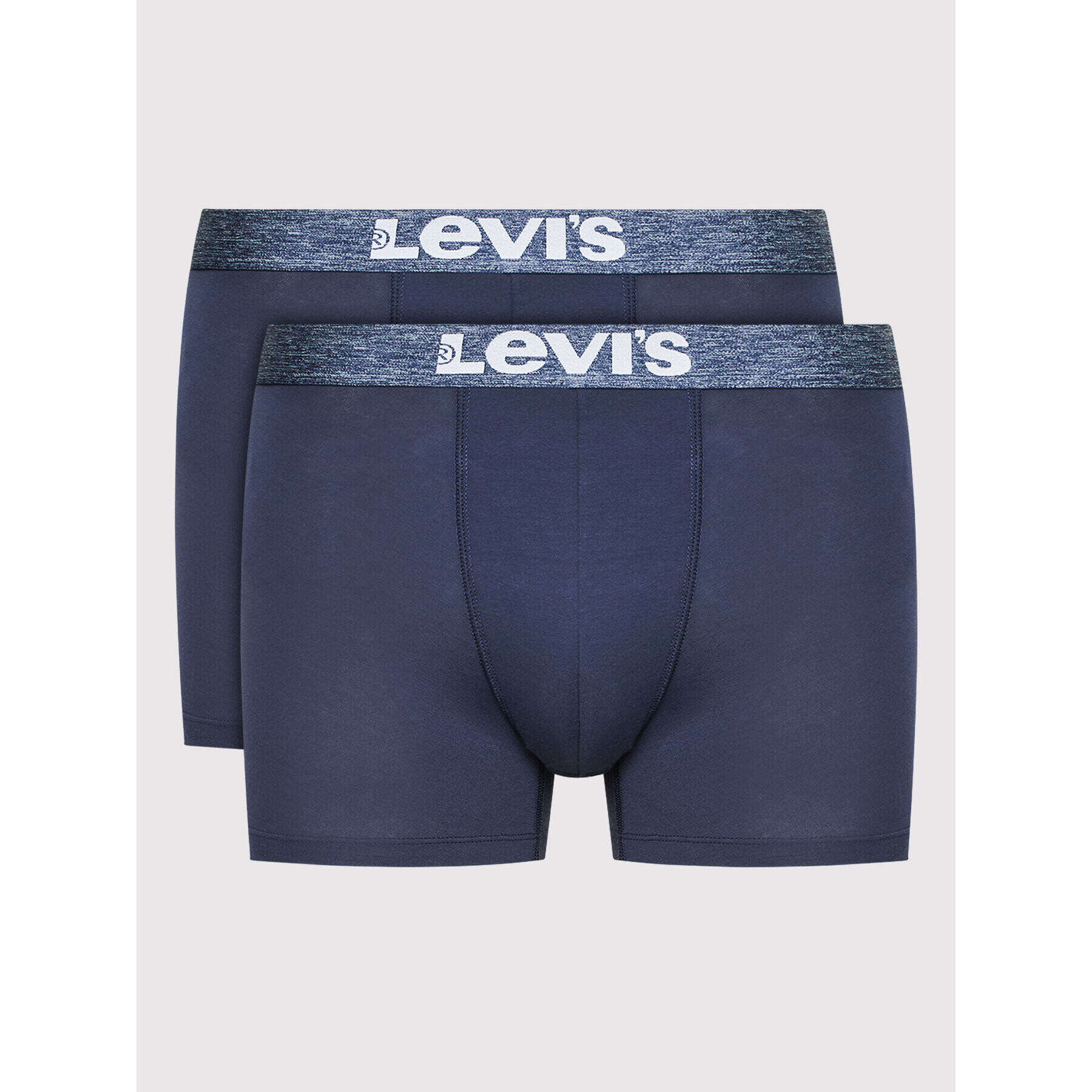 Levi's® Súprava 2 kusov boxeriek 905001001 Tmavomodrá - Pepit.sk