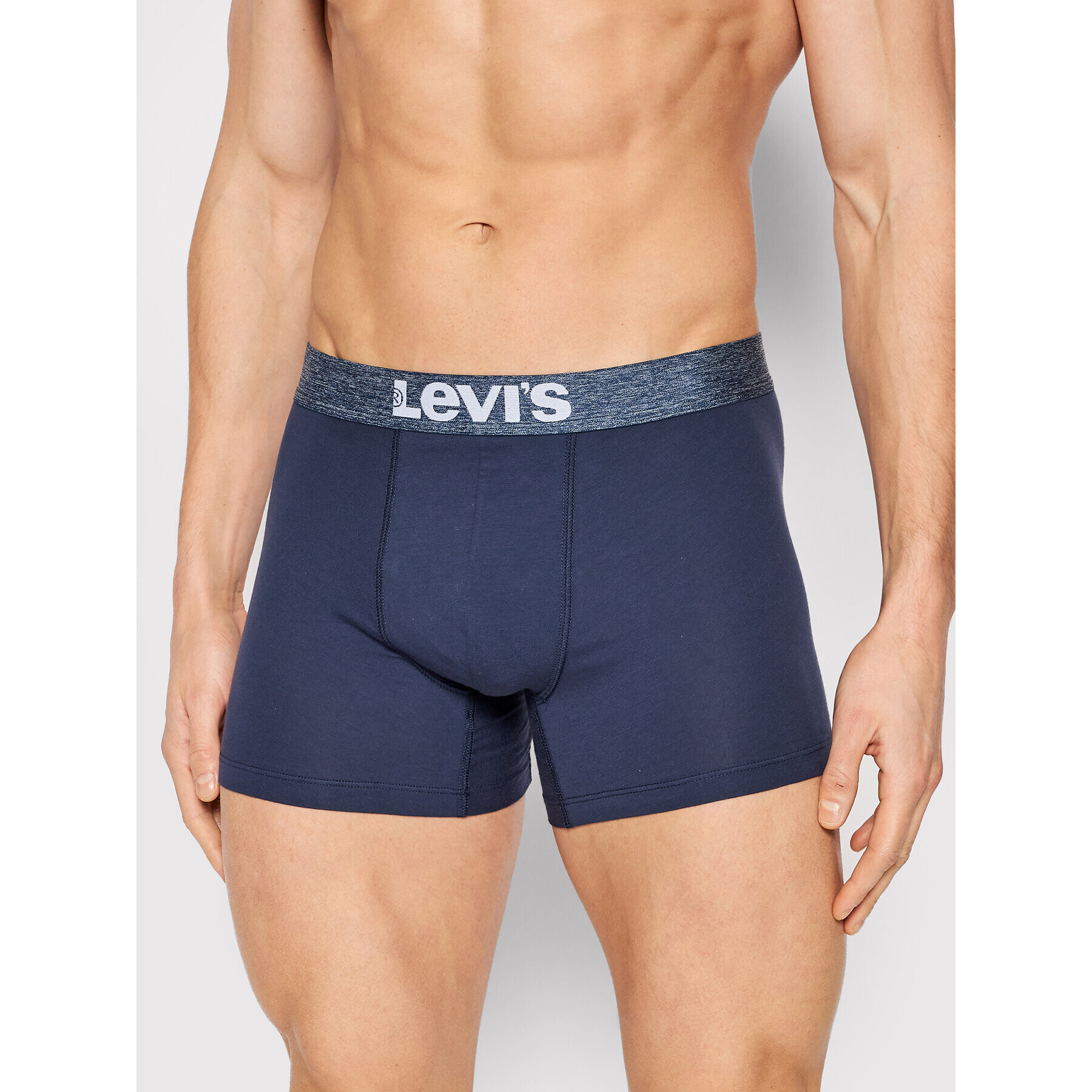 Levi's® Súprava 2 kusov boxeriek 905001001 Tmavomodrá - Pepit.sk