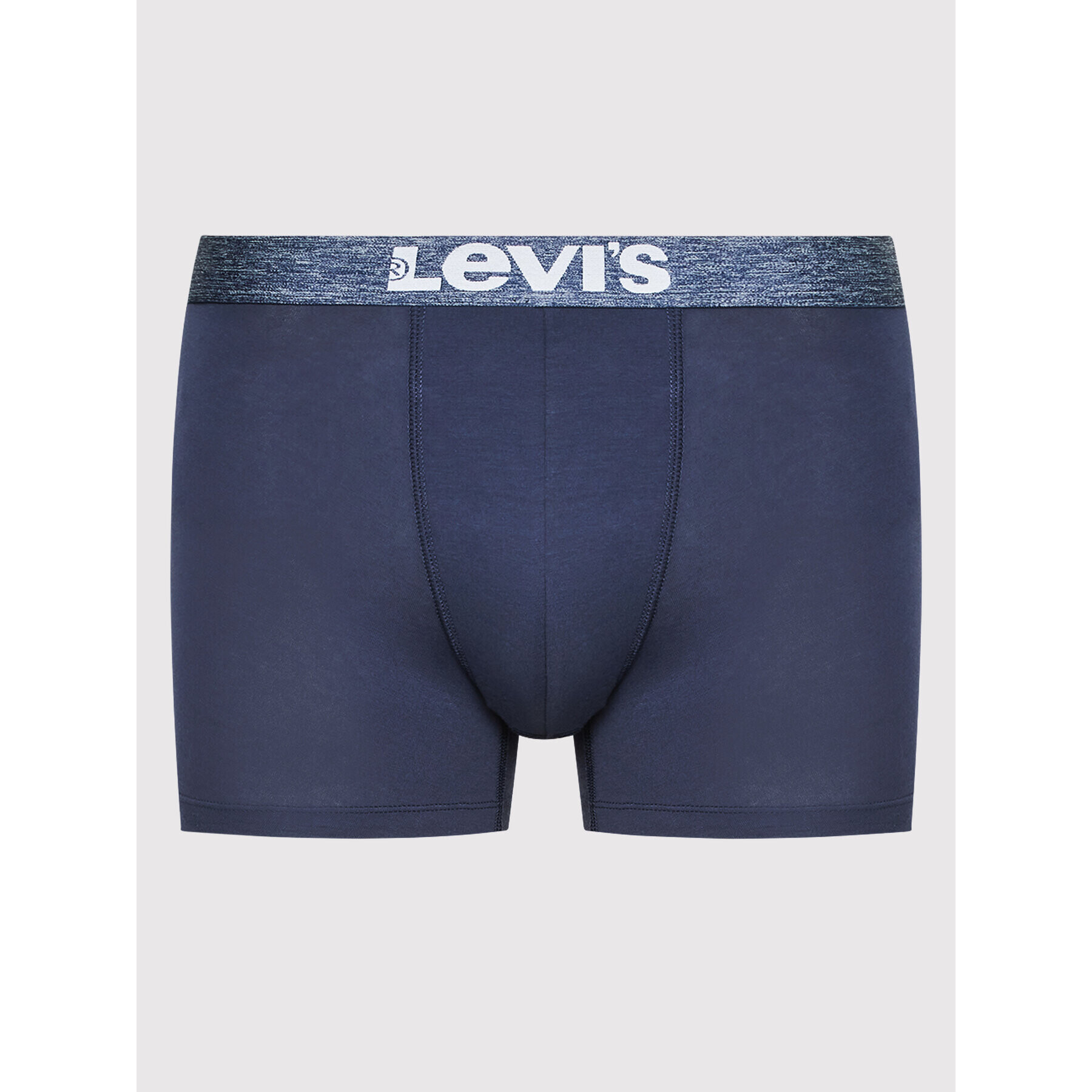 Levi's® Súprava 2 kusov boxeriek 905001001 Tmavomodrá - Pepit.sk