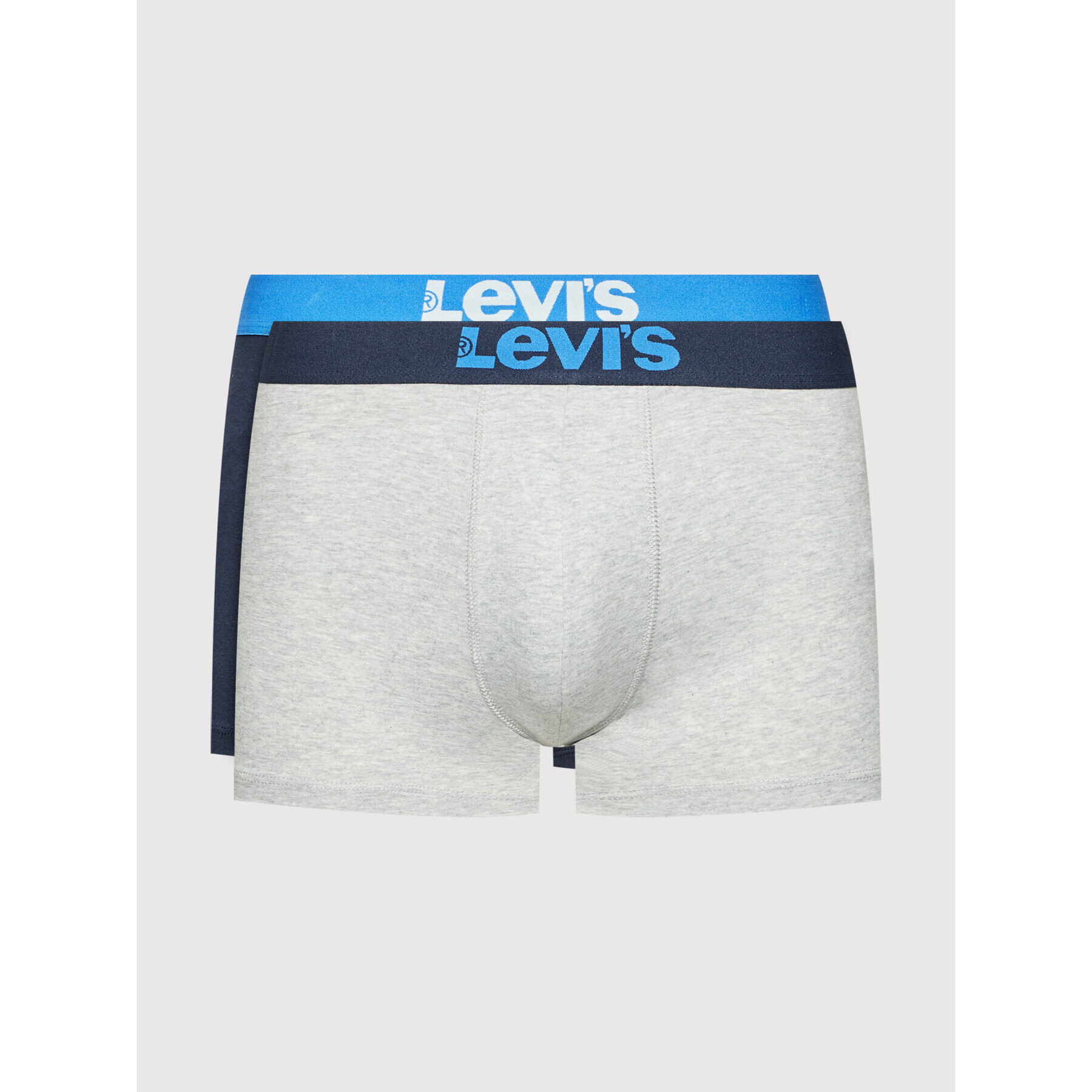 Levi's® Súprava 2 kusov boxeriek 905002001 Farebná - Pepit.sk